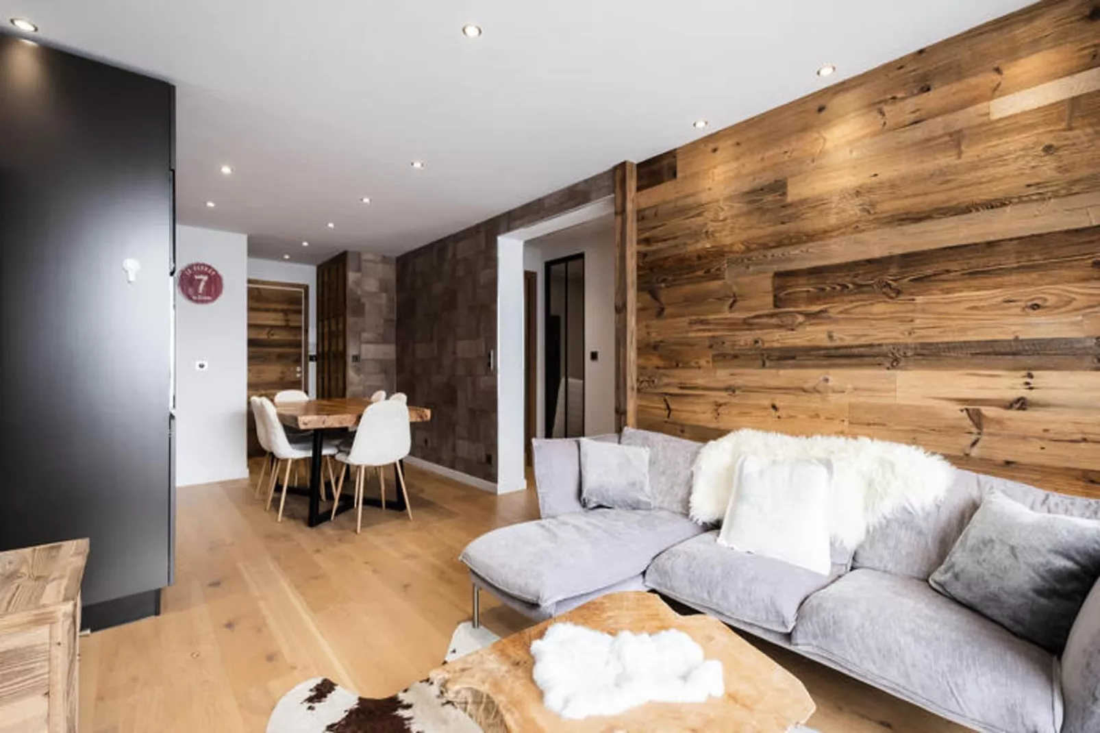 Résidence Lodge Perriere