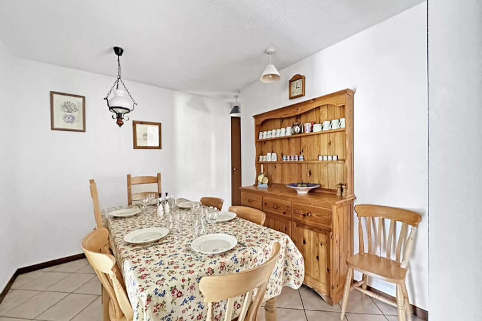 Appartements à Les Carroz-d'Arâches