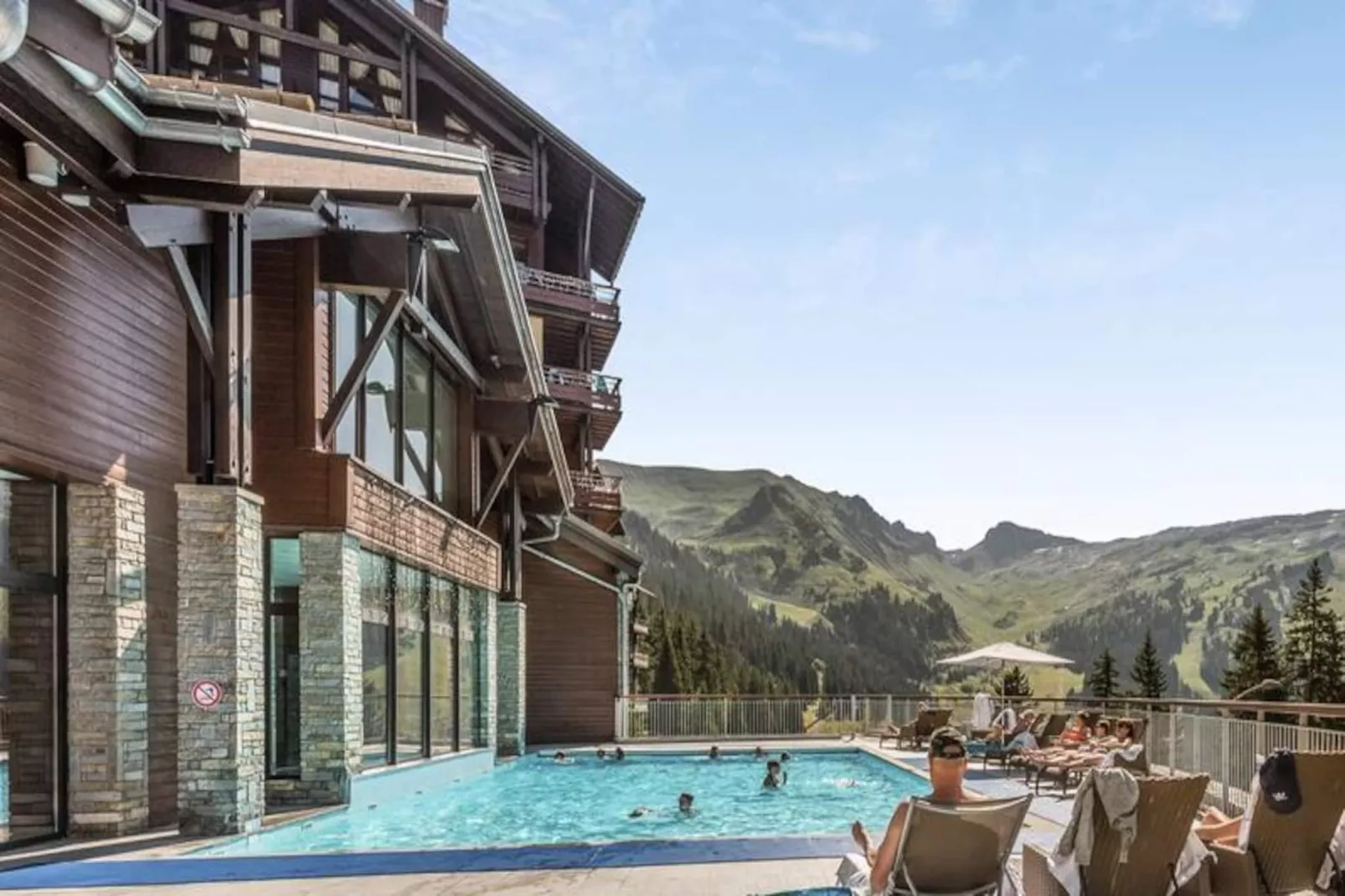 Résidence Les Terrasses d'Eos - maeva Home