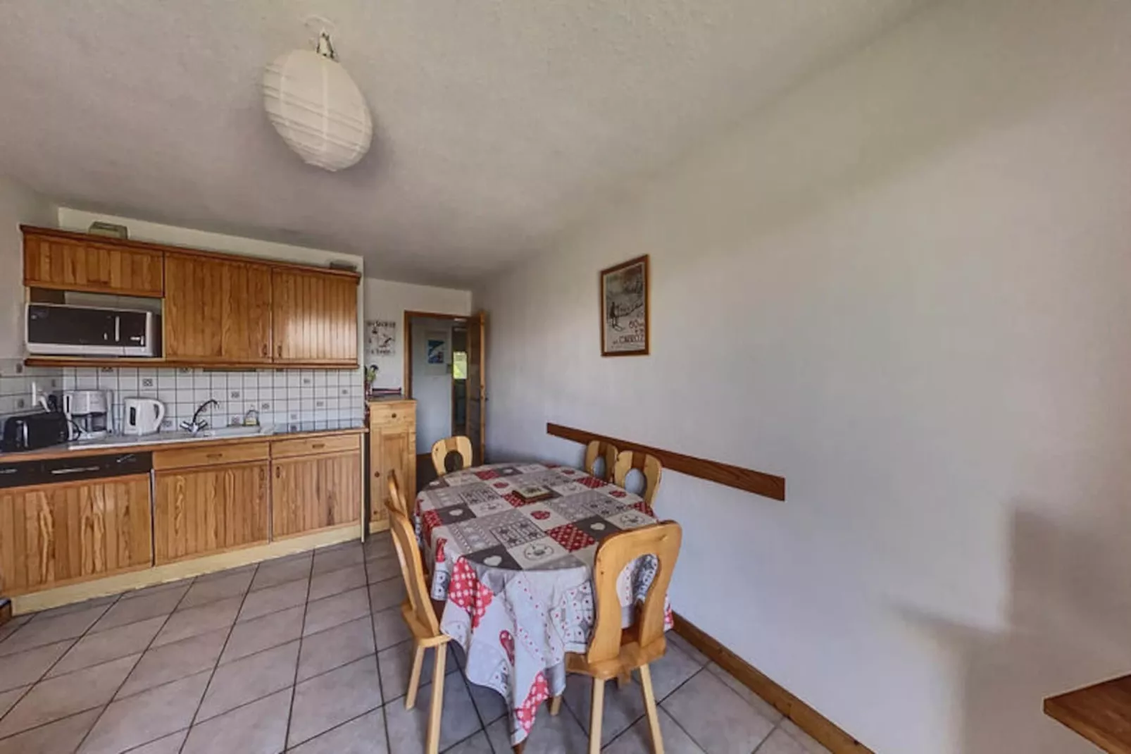 Appartements à Les Carroz-d'Arâches