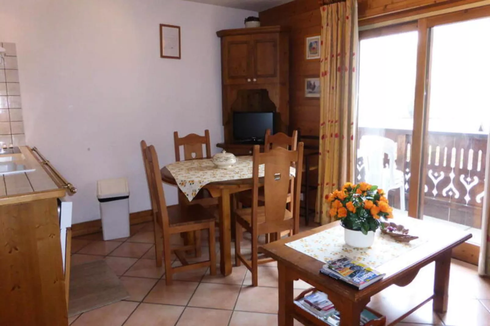 Résidence Les Hauts De Chavants