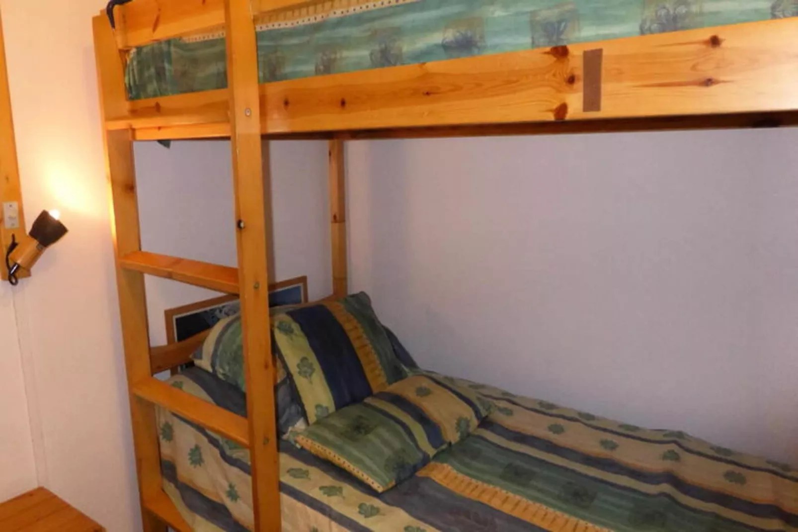 Résidence Le ChÂteau Bruyeres