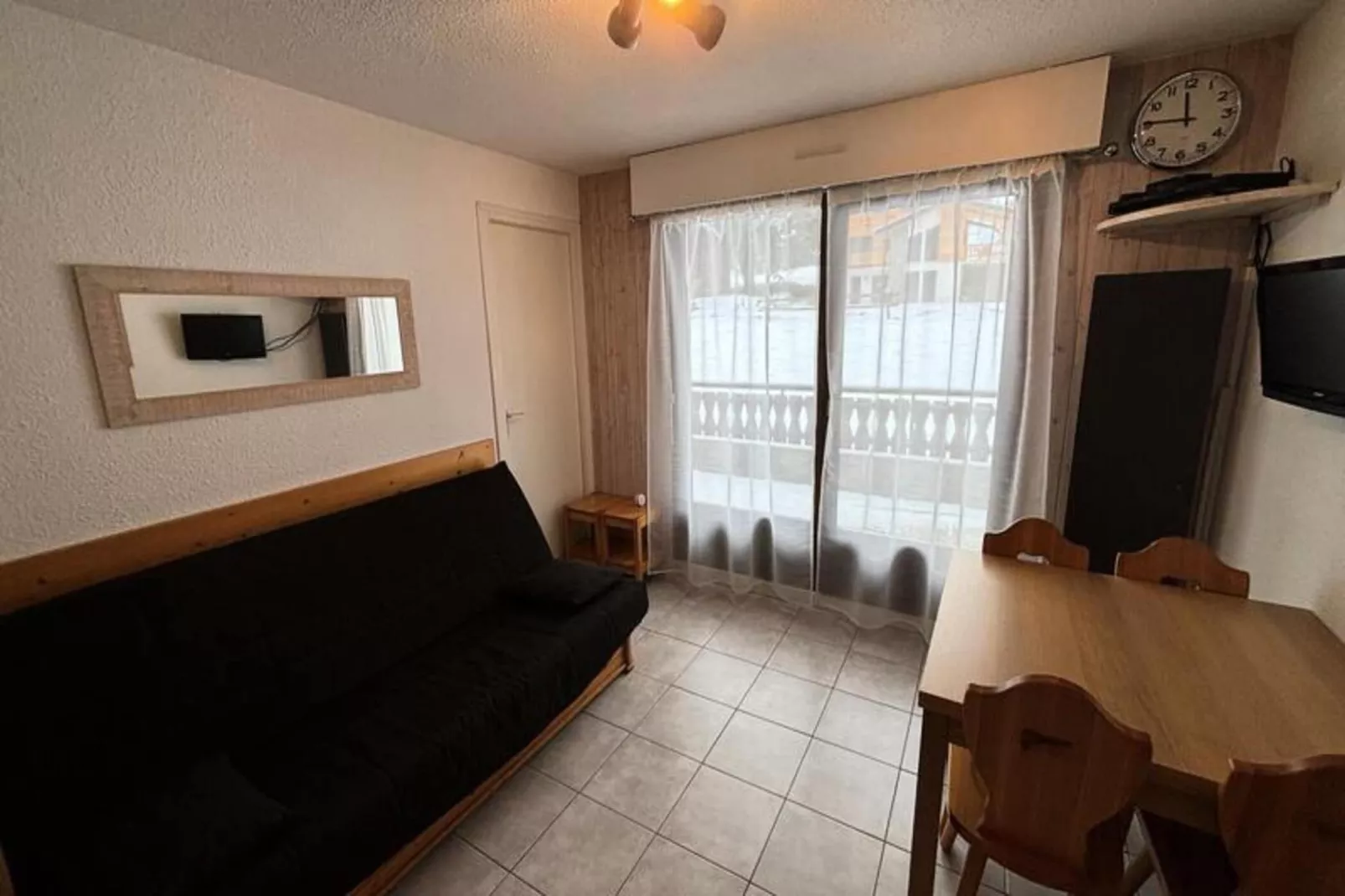 Résidence Le Perce-neige