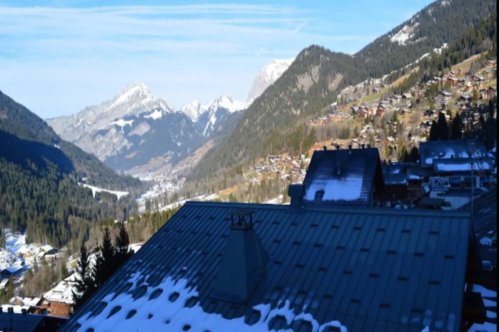 Résidence Les Rives Du Lac