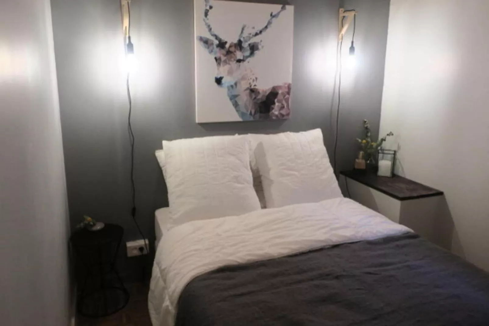 Résidence Les Perthuis