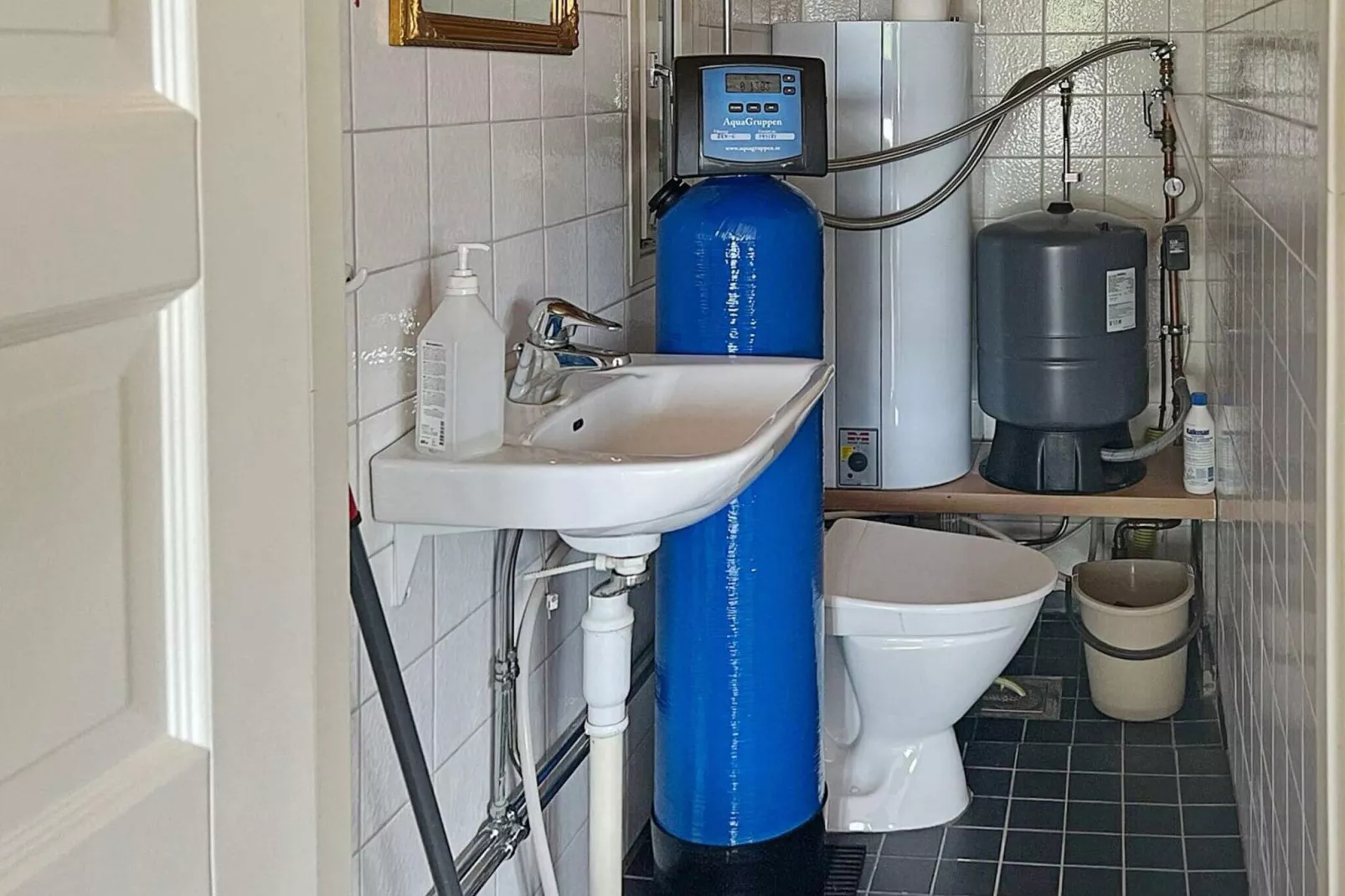 4 persoons vakantie huis in TRARYD-Binnen
