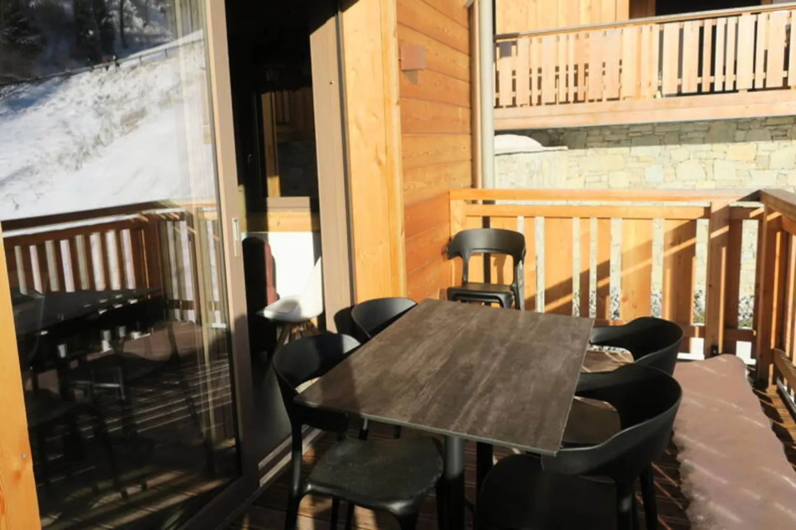 Résidence L'o Rouge