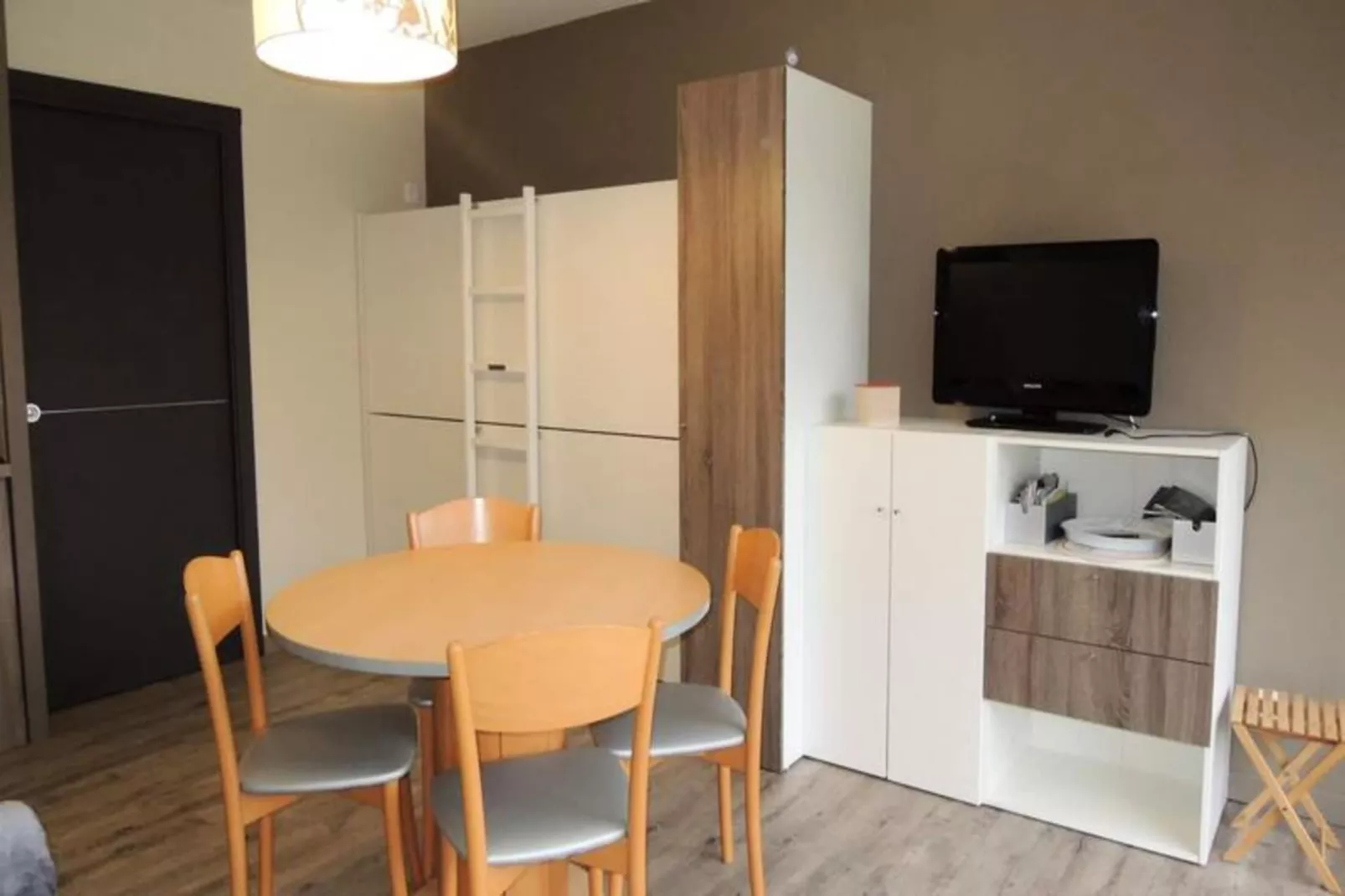 Résidence Le Solarium