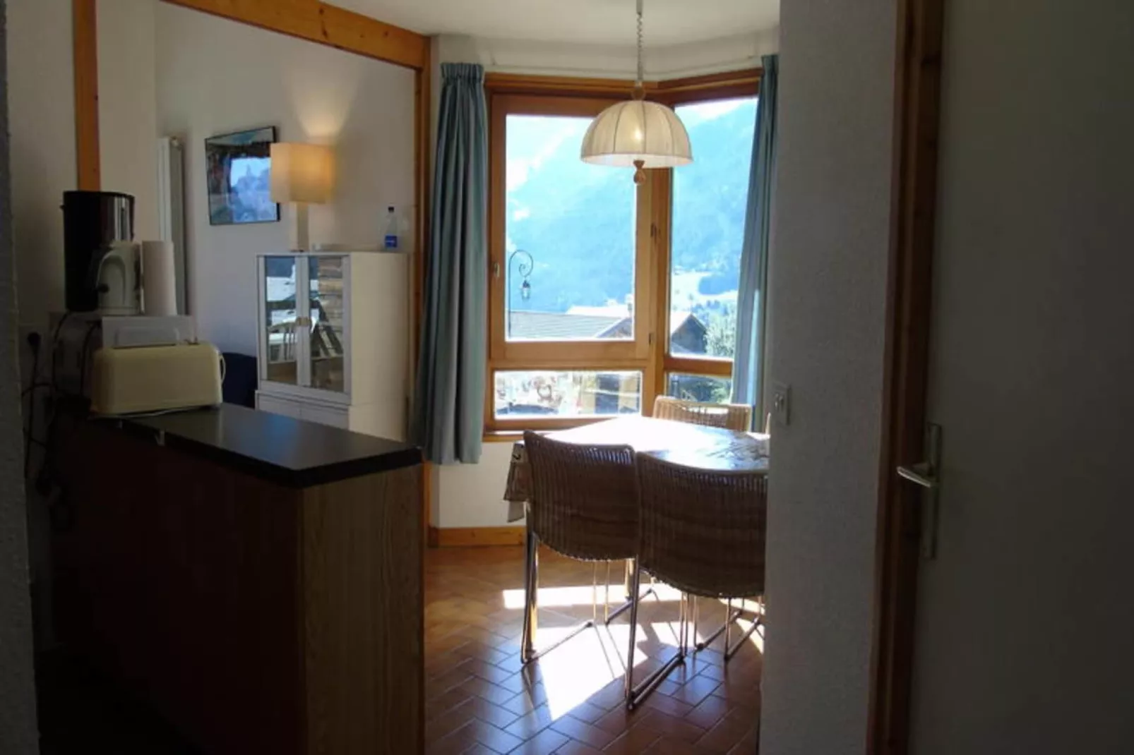 Résidence Les Tartifles