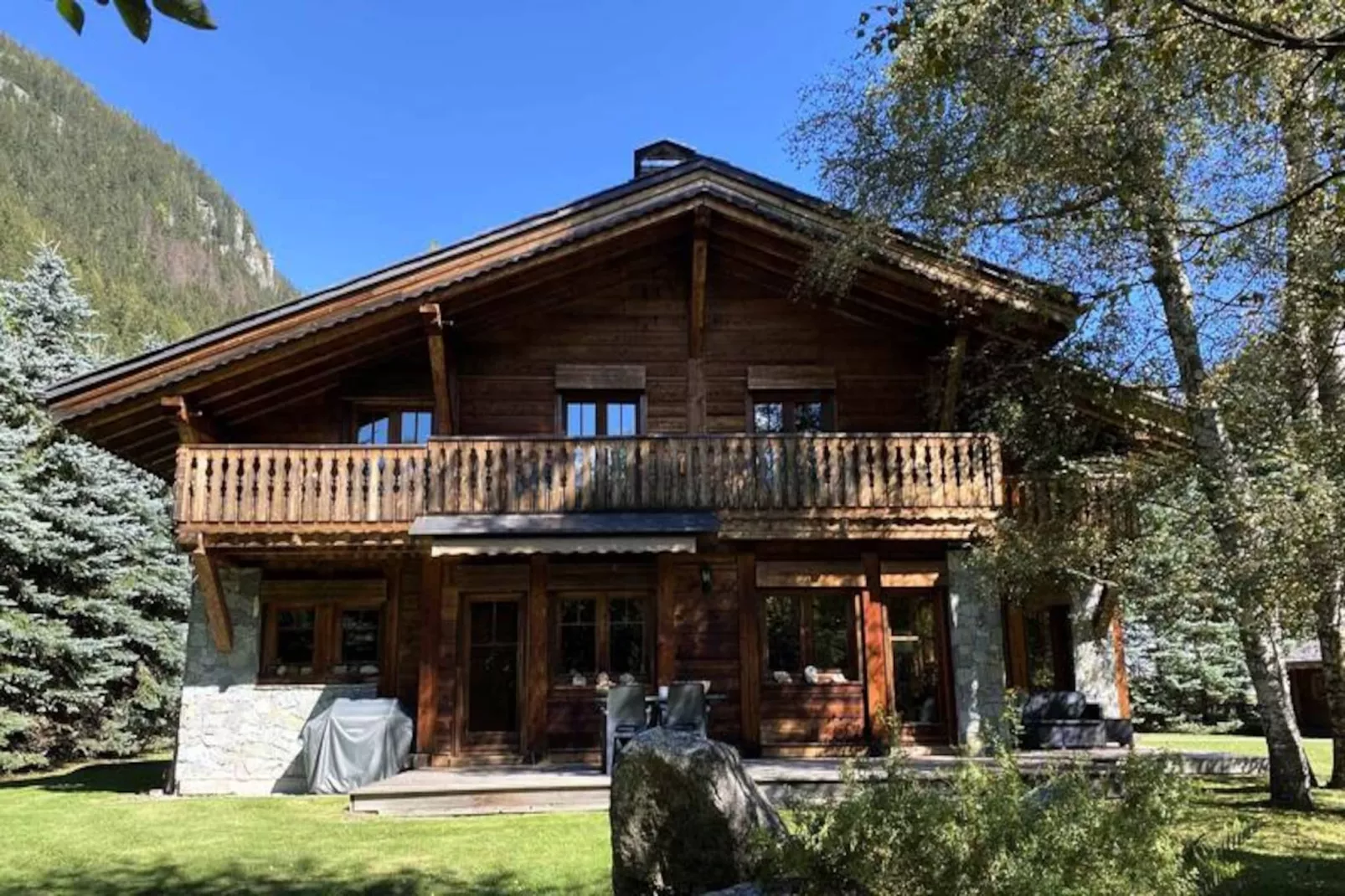 Résidence Perseverance