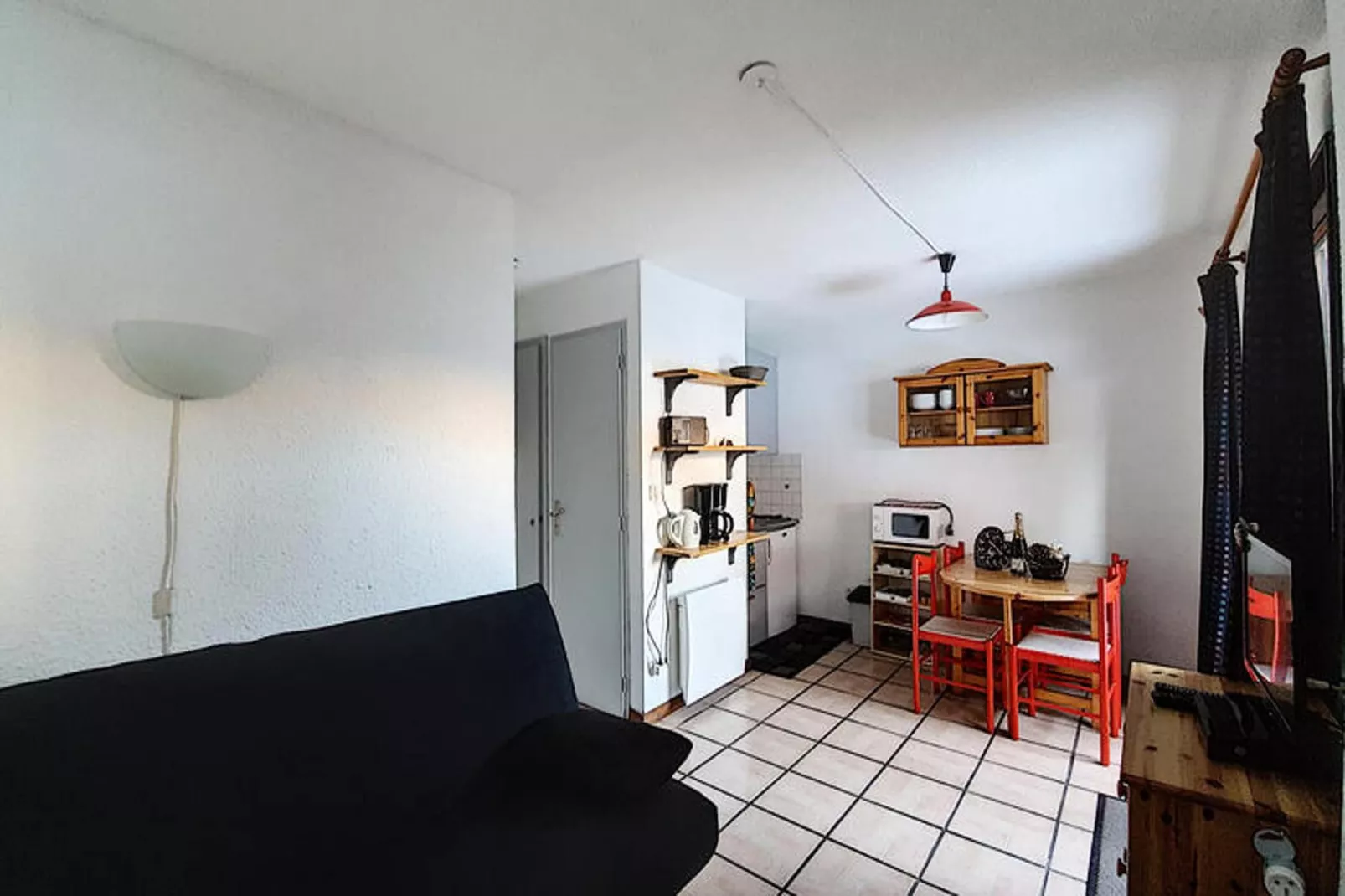 Appartements à Montriond