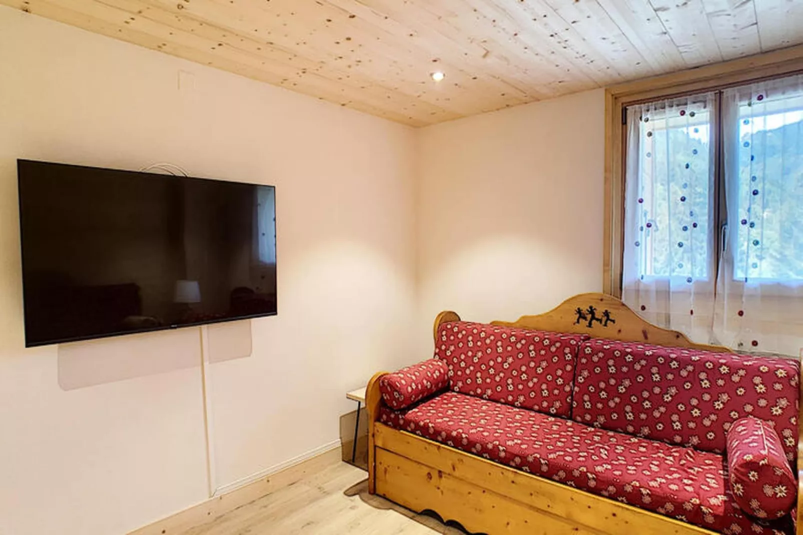 Appartements à Saint Jean d'Aulps