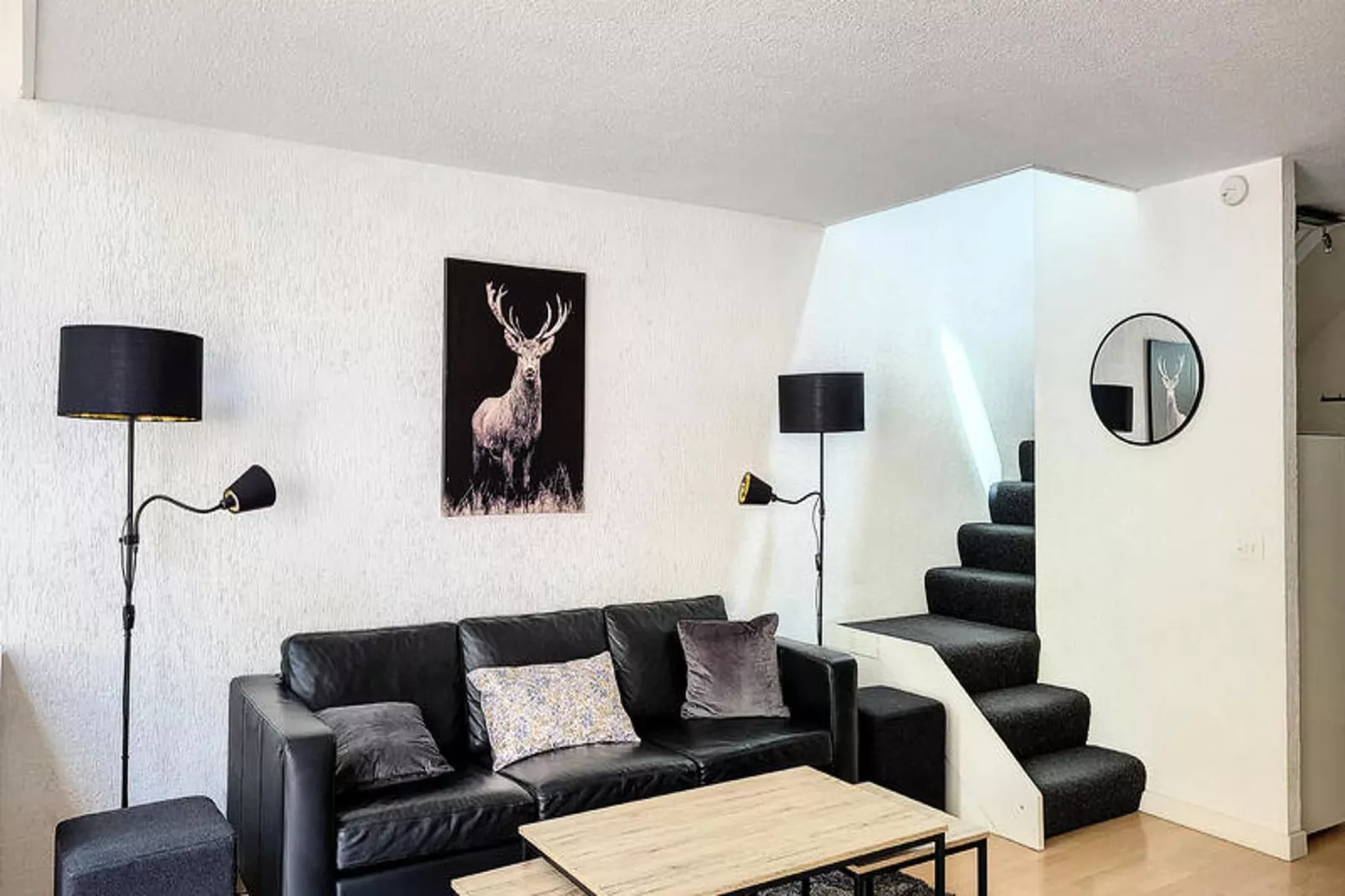 Appartements à Saint Jean d'Aulps