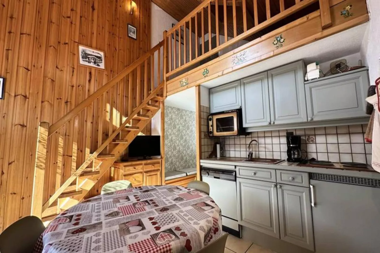 Résidence Hermine I