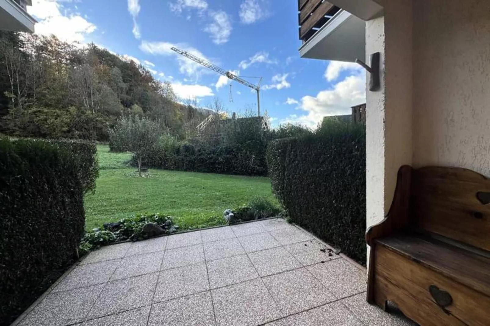 Chalet Du Praz Bat A1