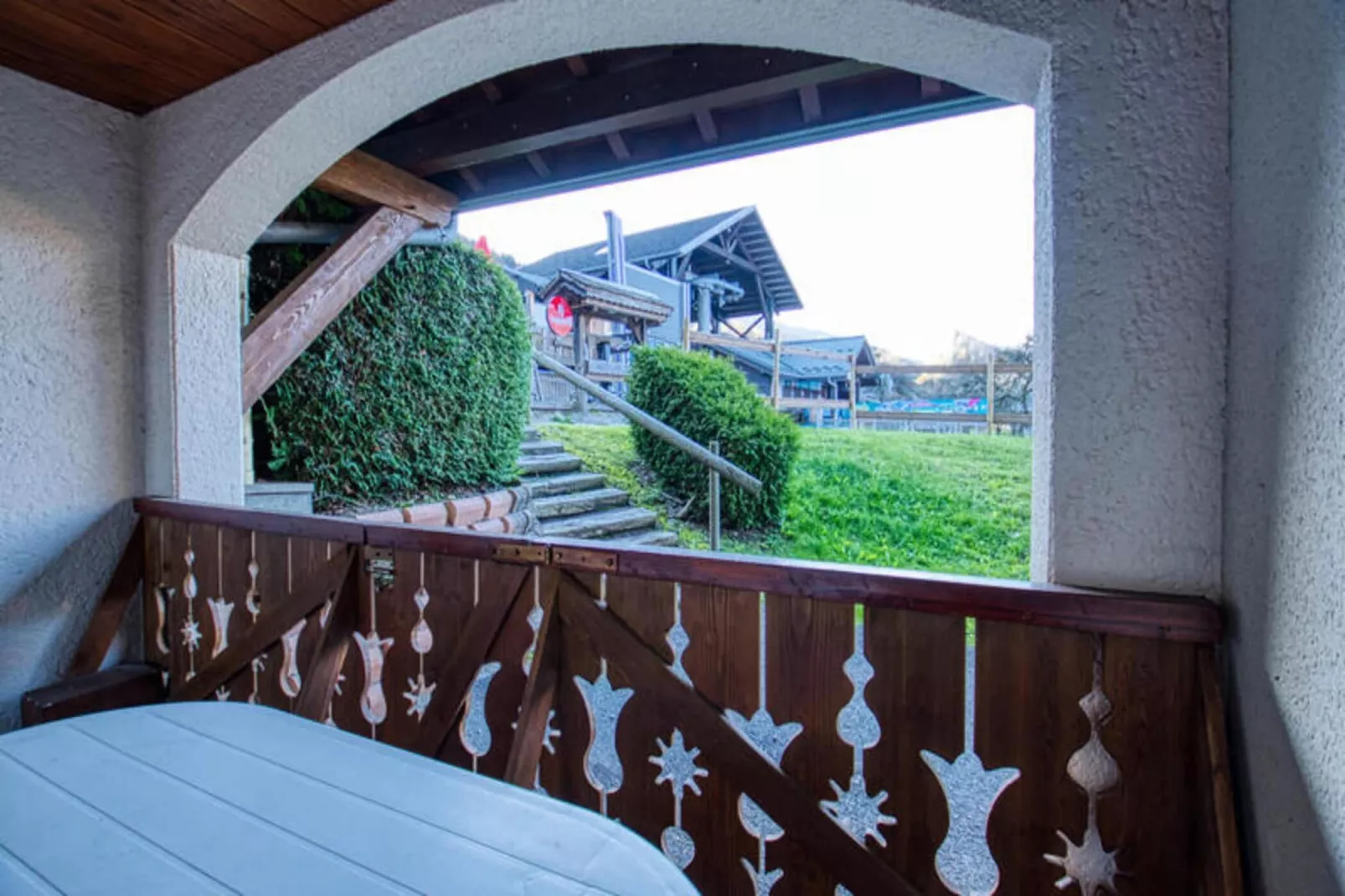 Résidence Edelweiss