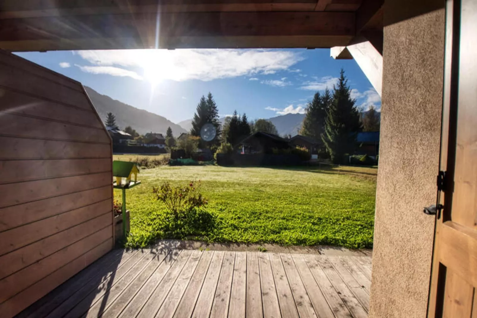 Résidence Niveoles Bat C