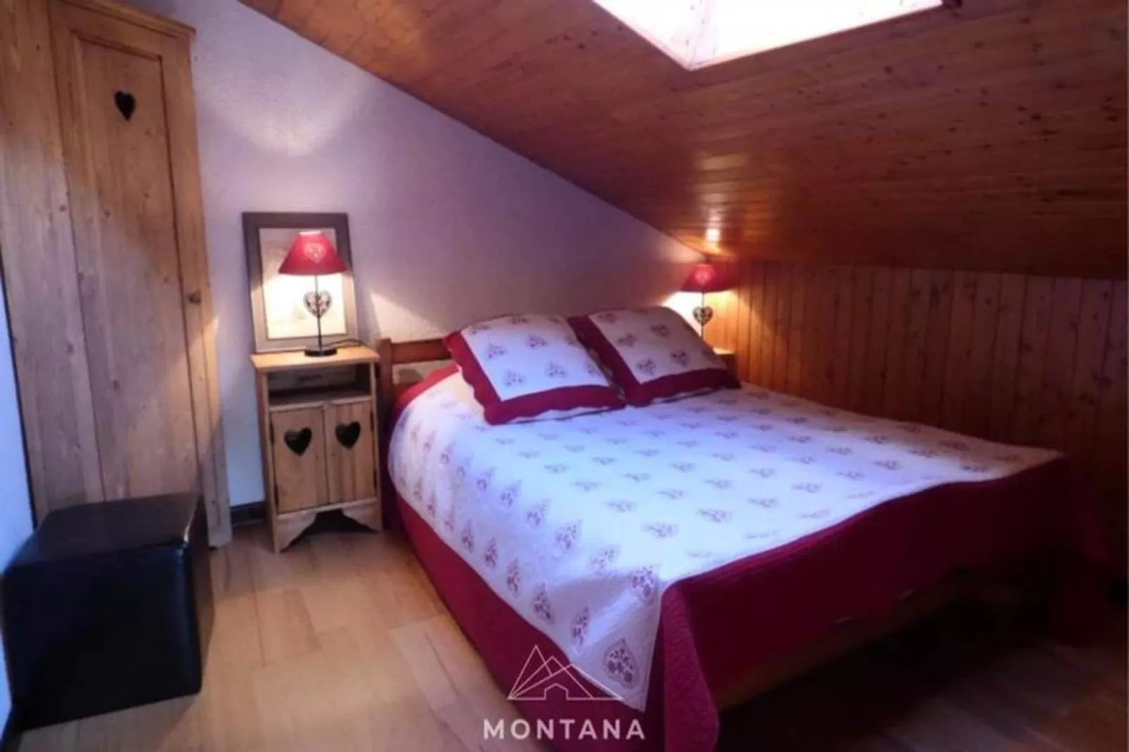 Résidence Soldanelles