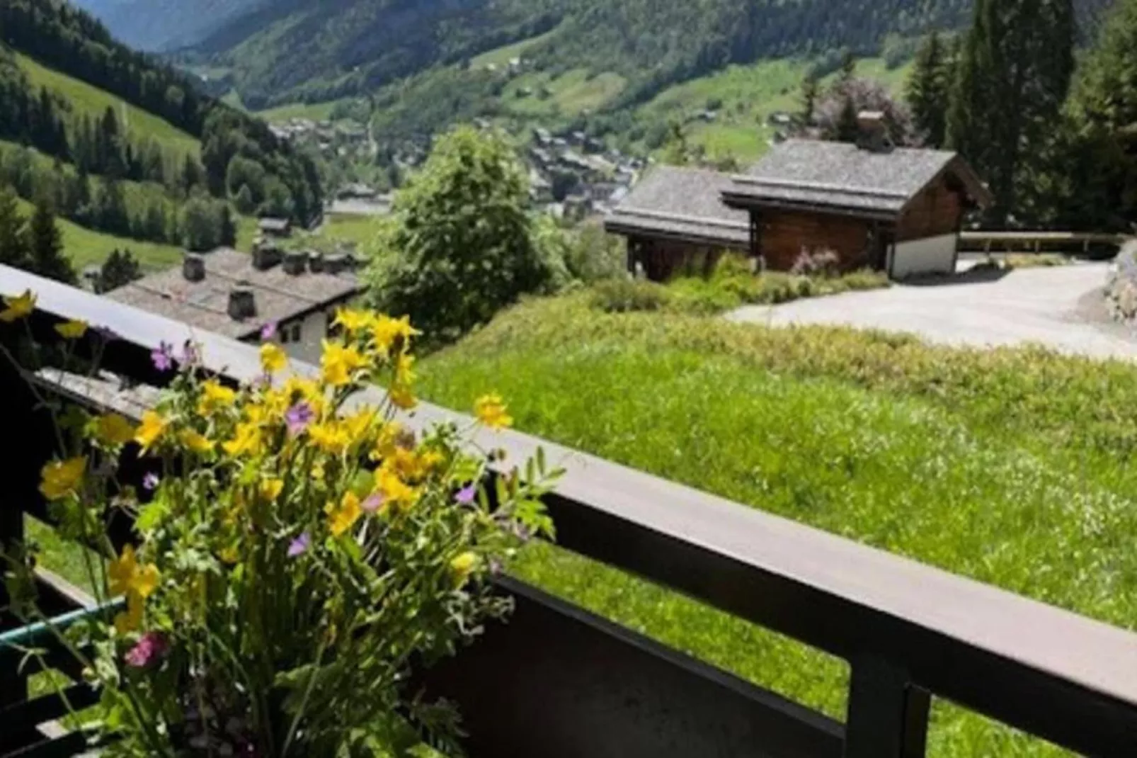 Résidence Millepertuis C