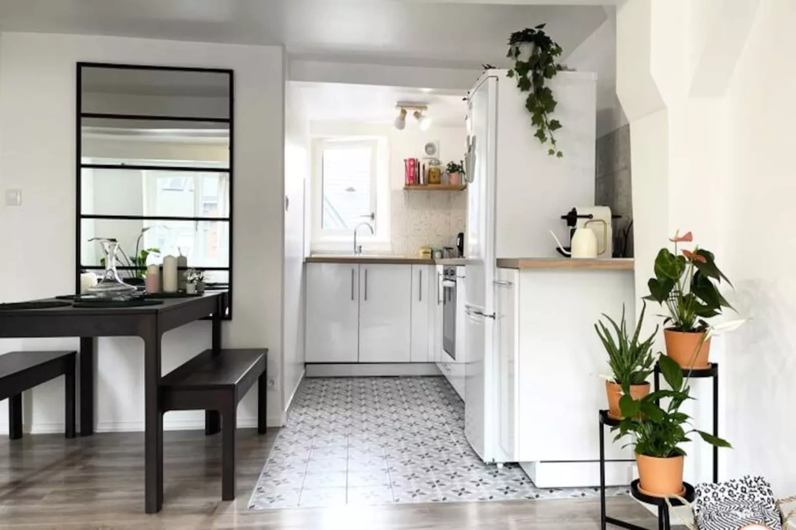 🌾 Le Saint Maclou - Rue Martainville - Duplex