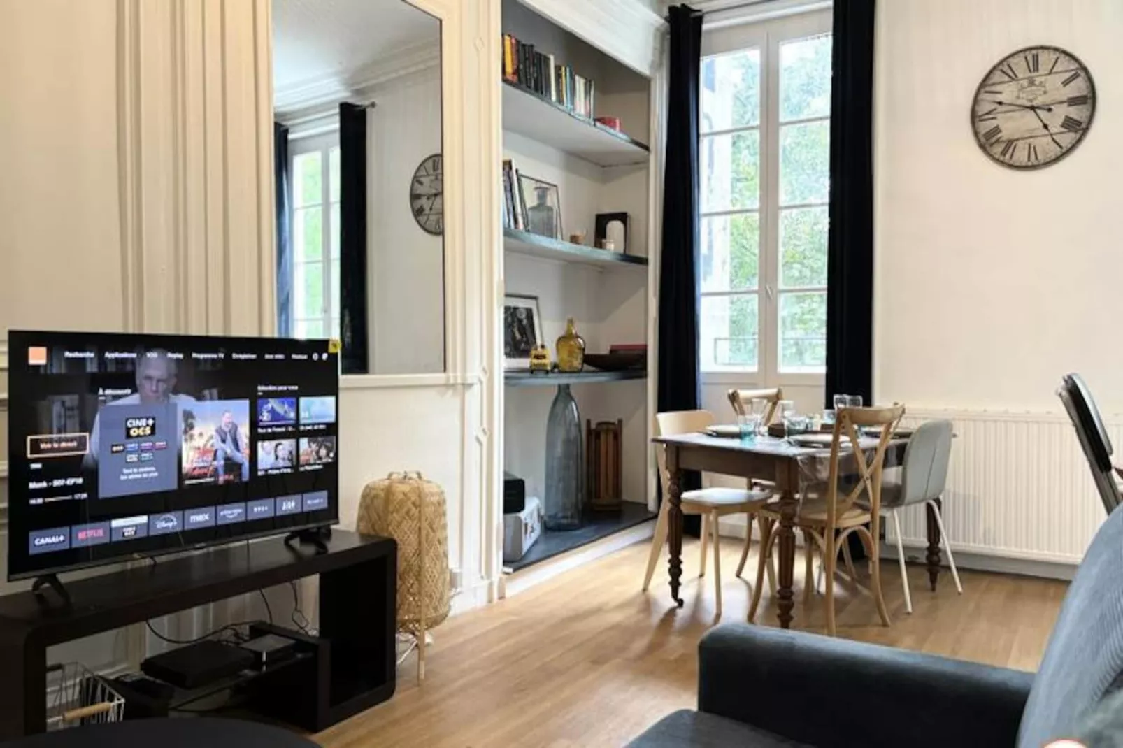 ⭐ Le Jeanne D'arc - 4pers. Pl Du Vieux March&eacute;