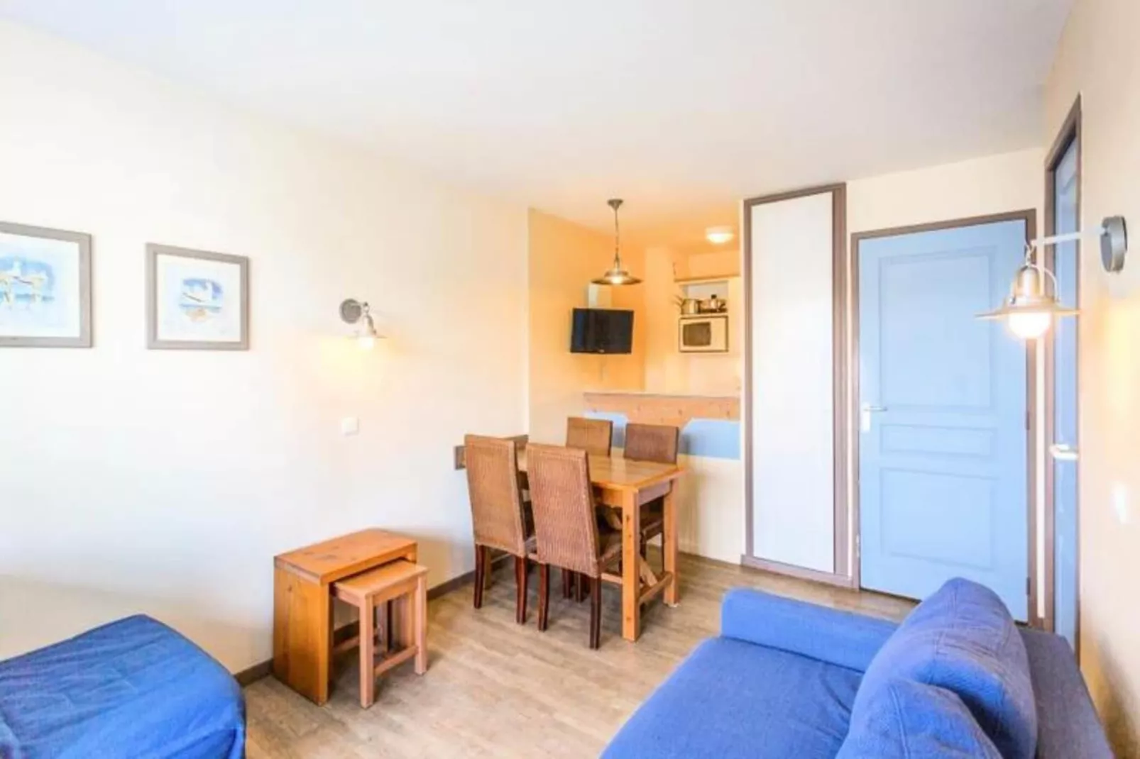 Résidence Belle Dune - maeva Home