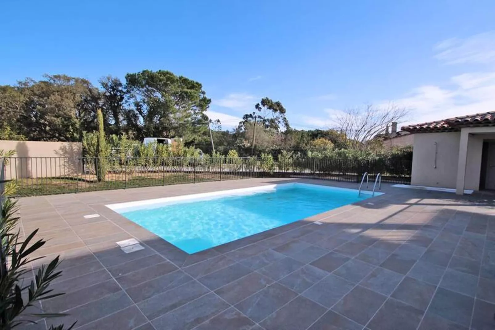 Résidence Villa Saquèdes