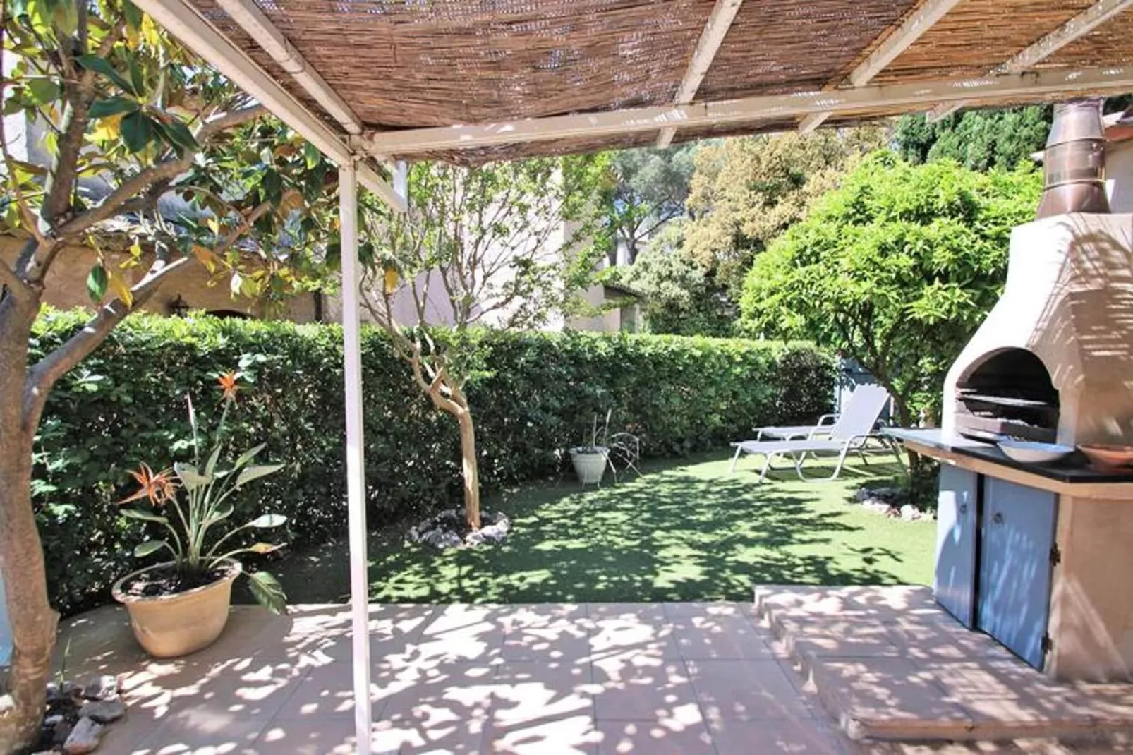 Résidence Les Bleuets D'azur