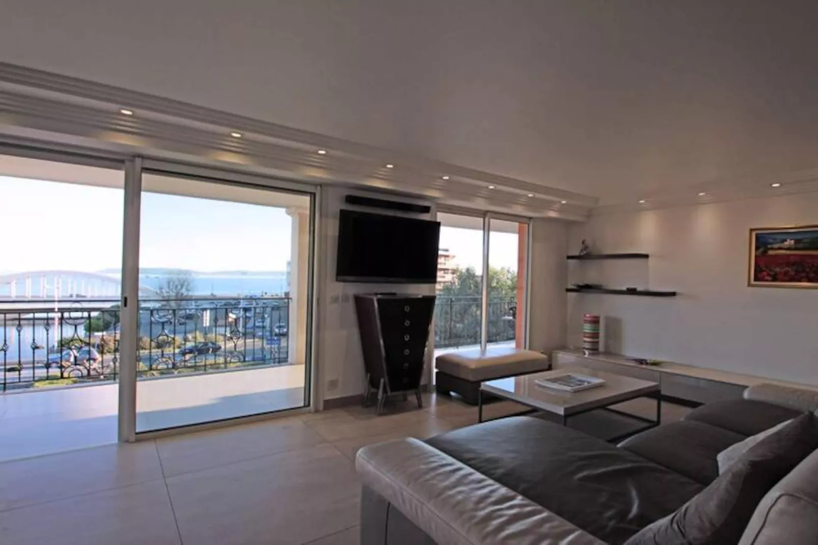 Résidence Port Marine