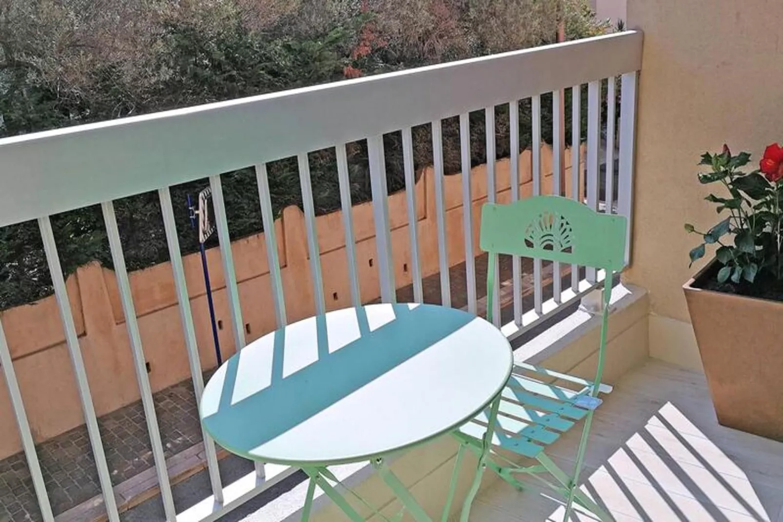 Résidence Golfe Bleu