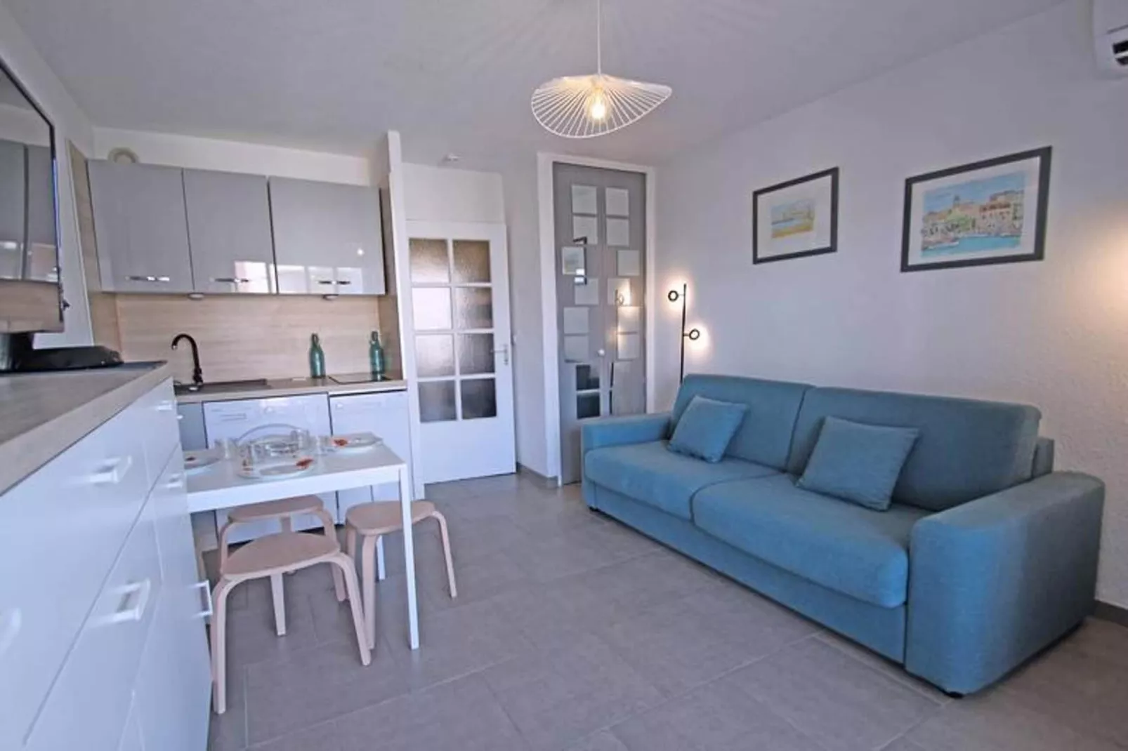 Résidence Santa Cruz