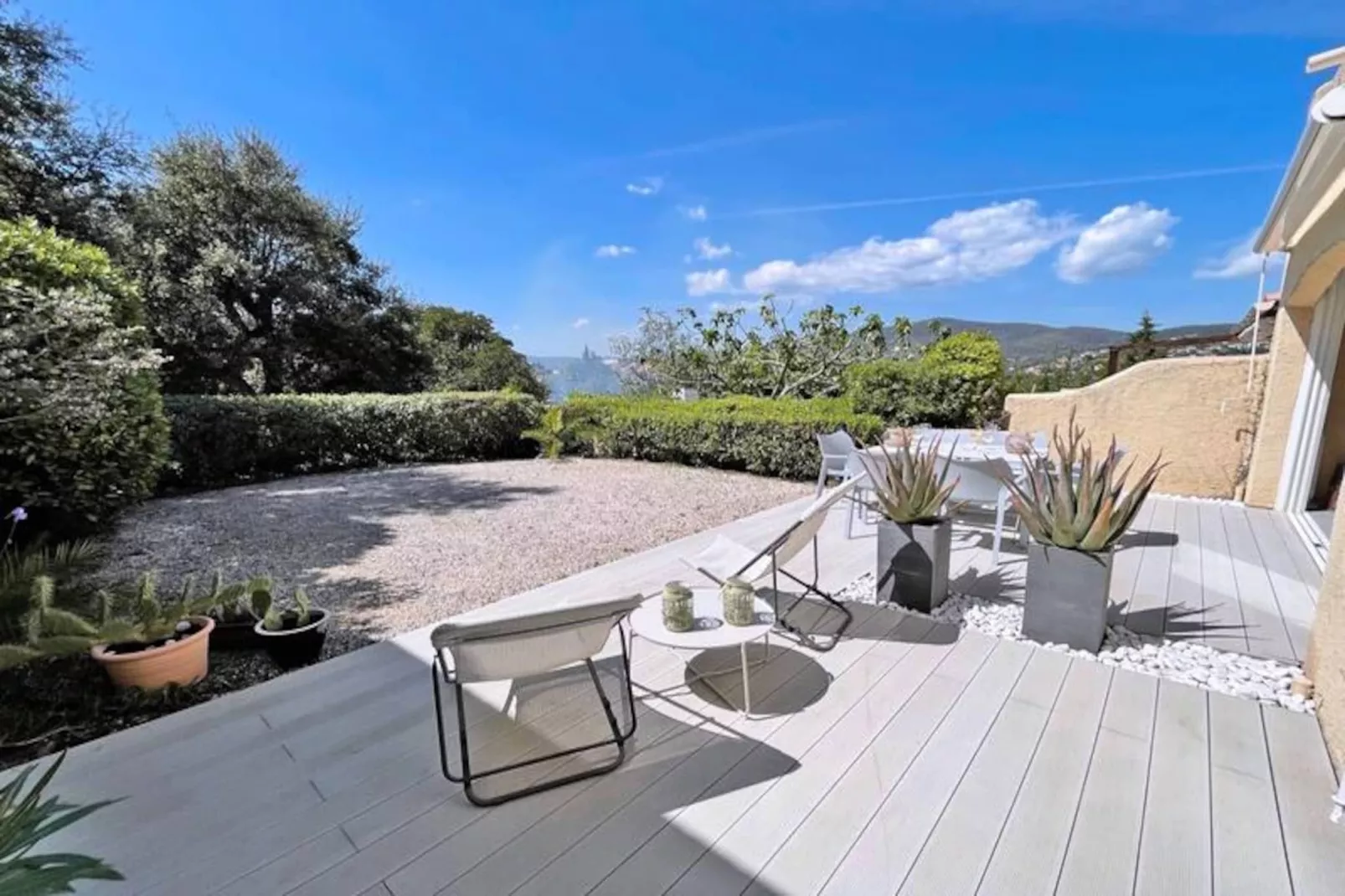 Résidence Hauts Du Sémaphore