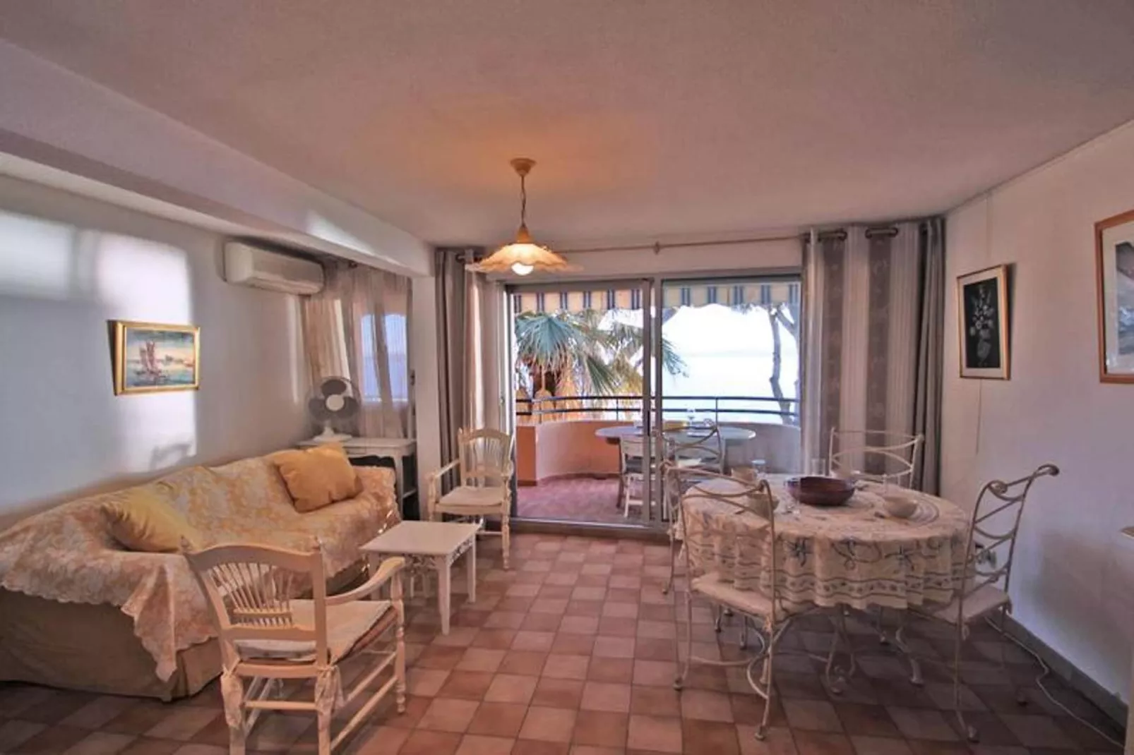 Résidence Villa Maxime