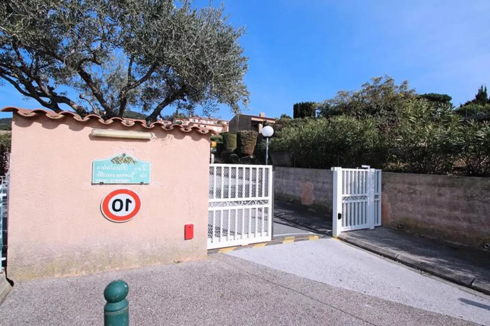 Résidence Bastides De Guerrevieille