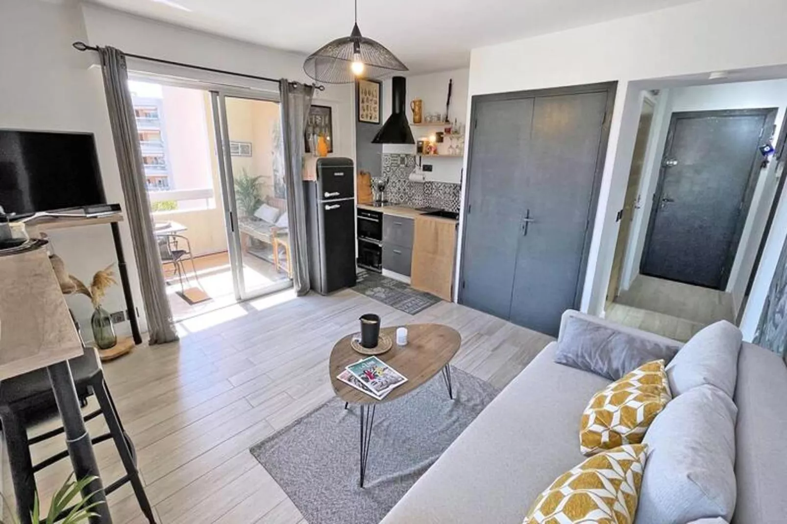 Résidence Les Coralies