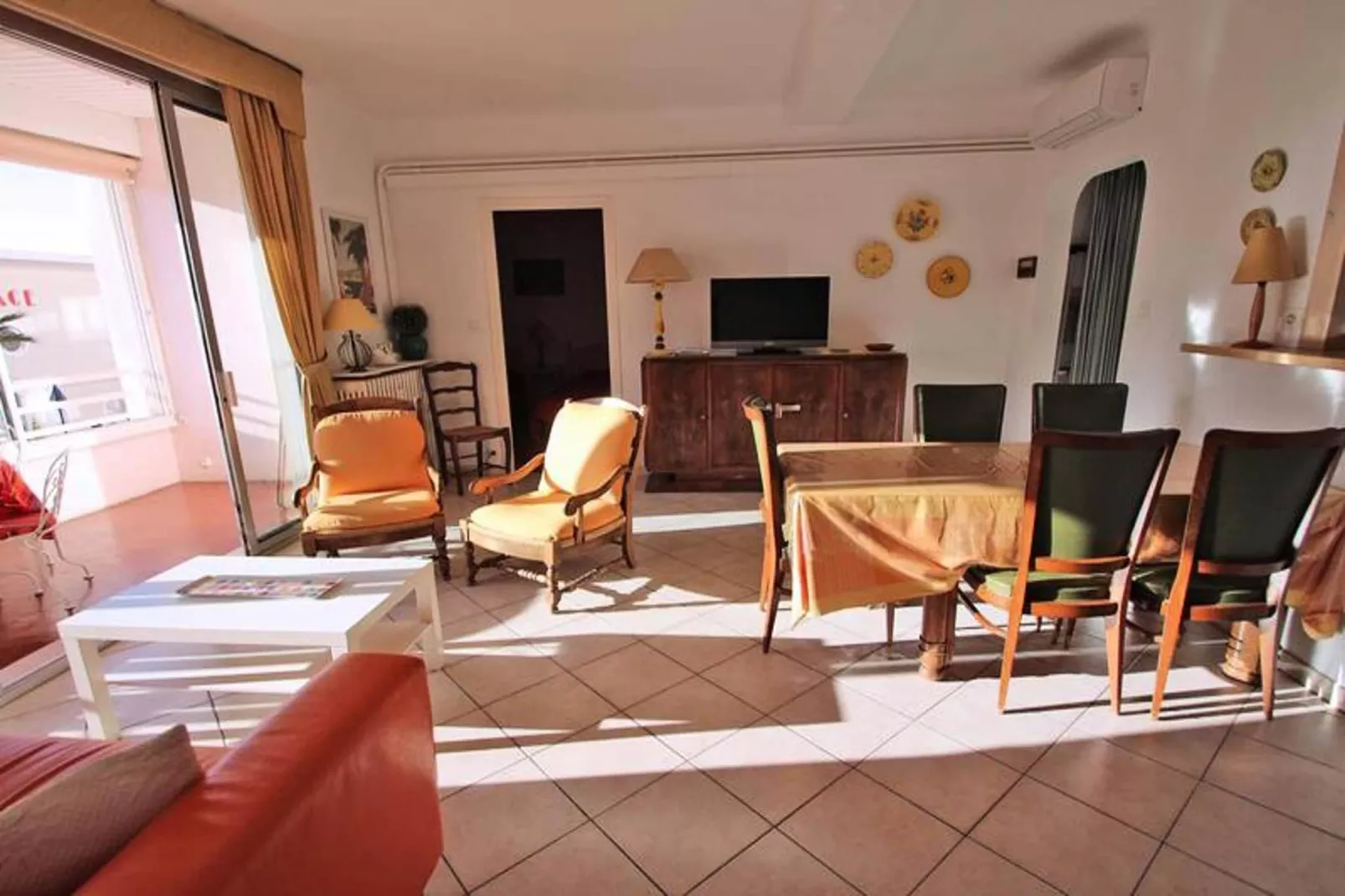 Résidence Les Dauphins