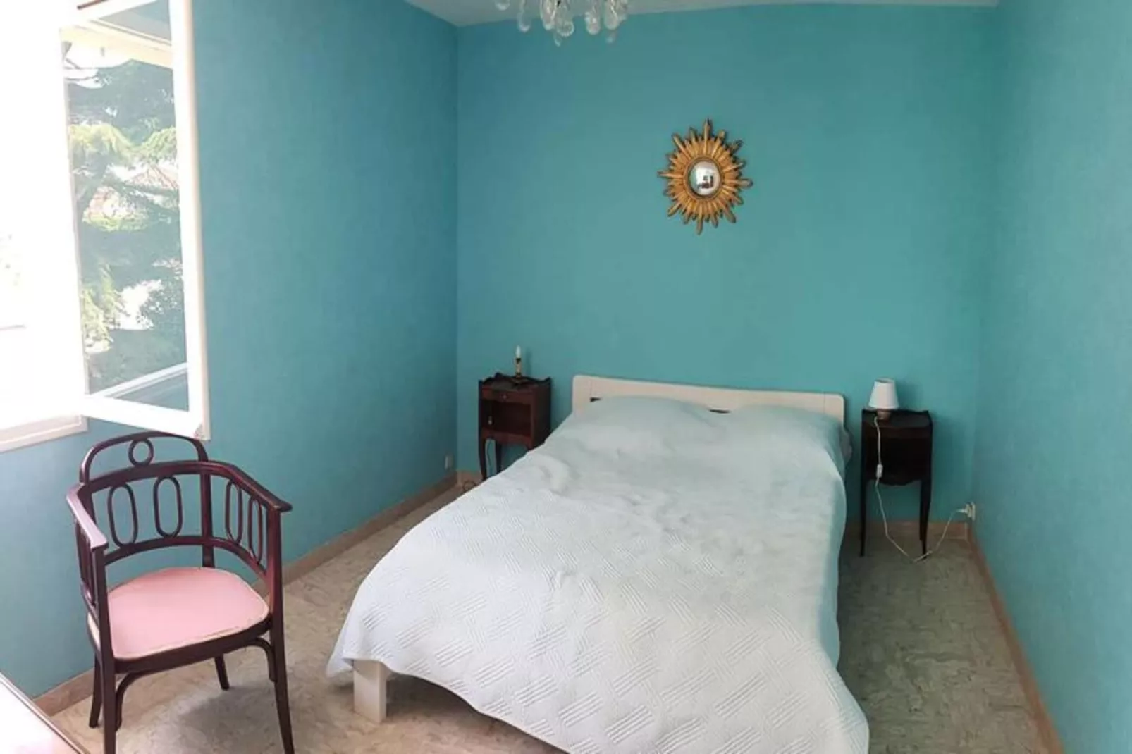 Résidence Bagatelle