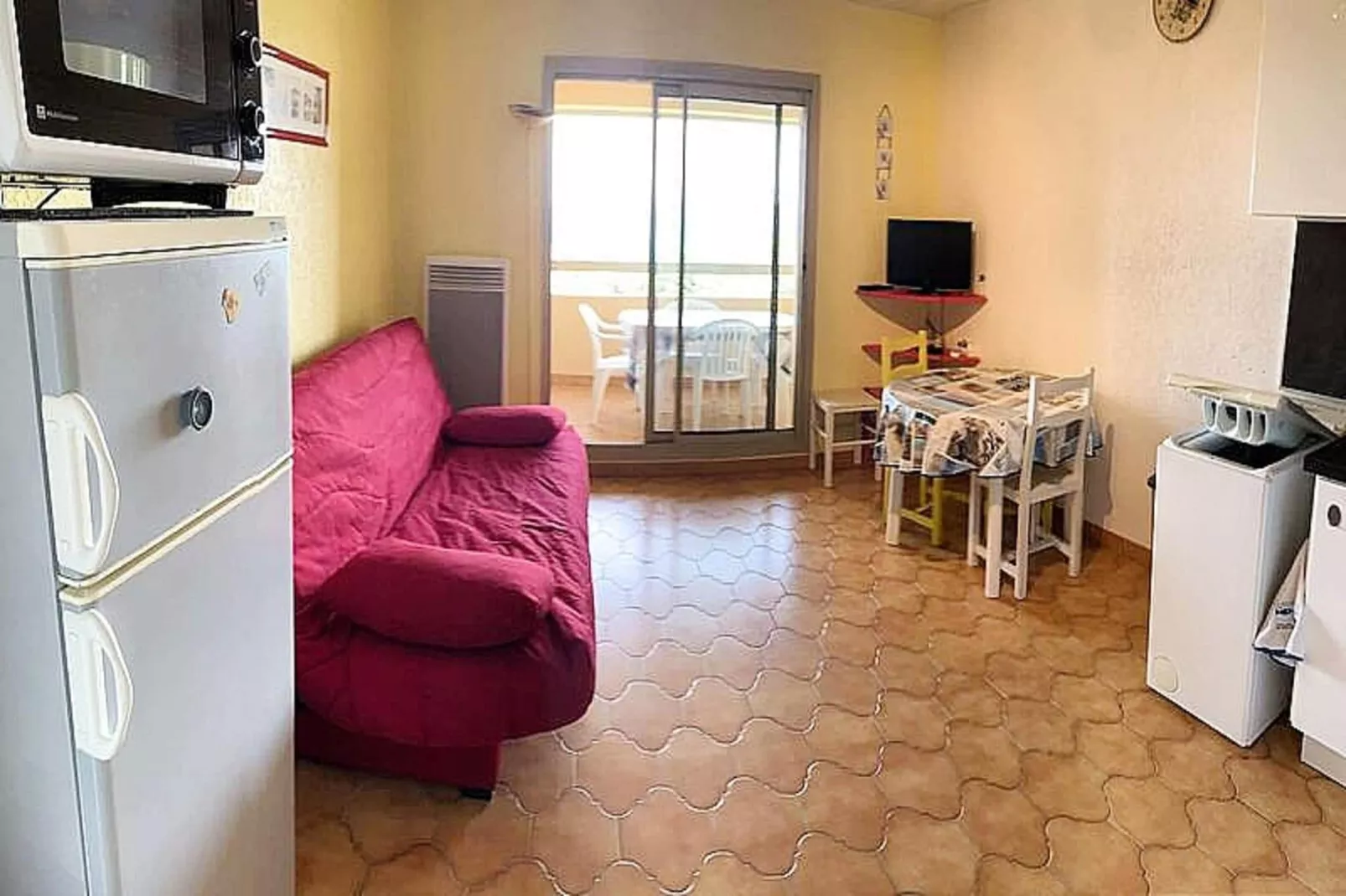 Résidence Marines D'aryana