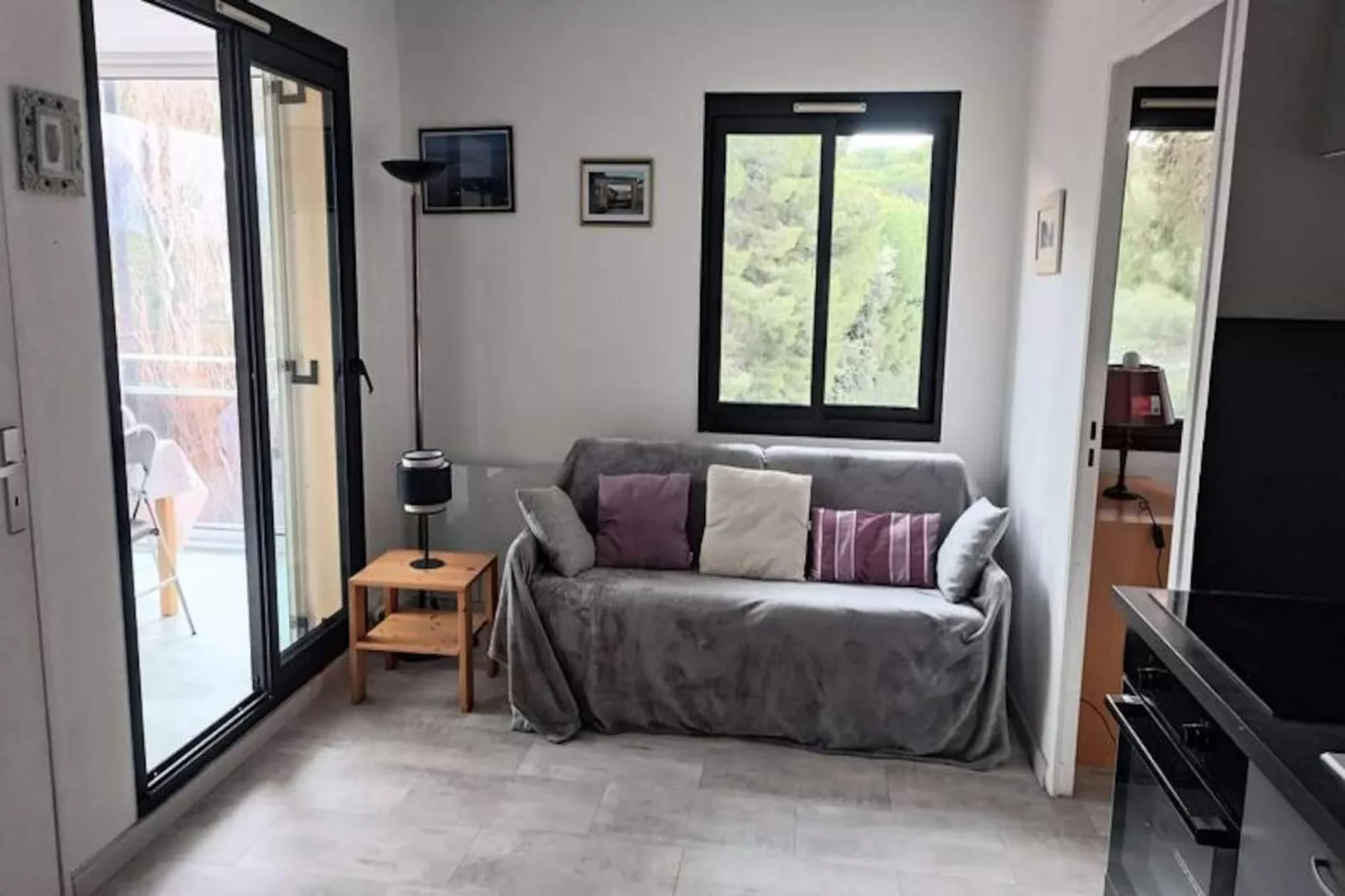 Résidence Grand Large