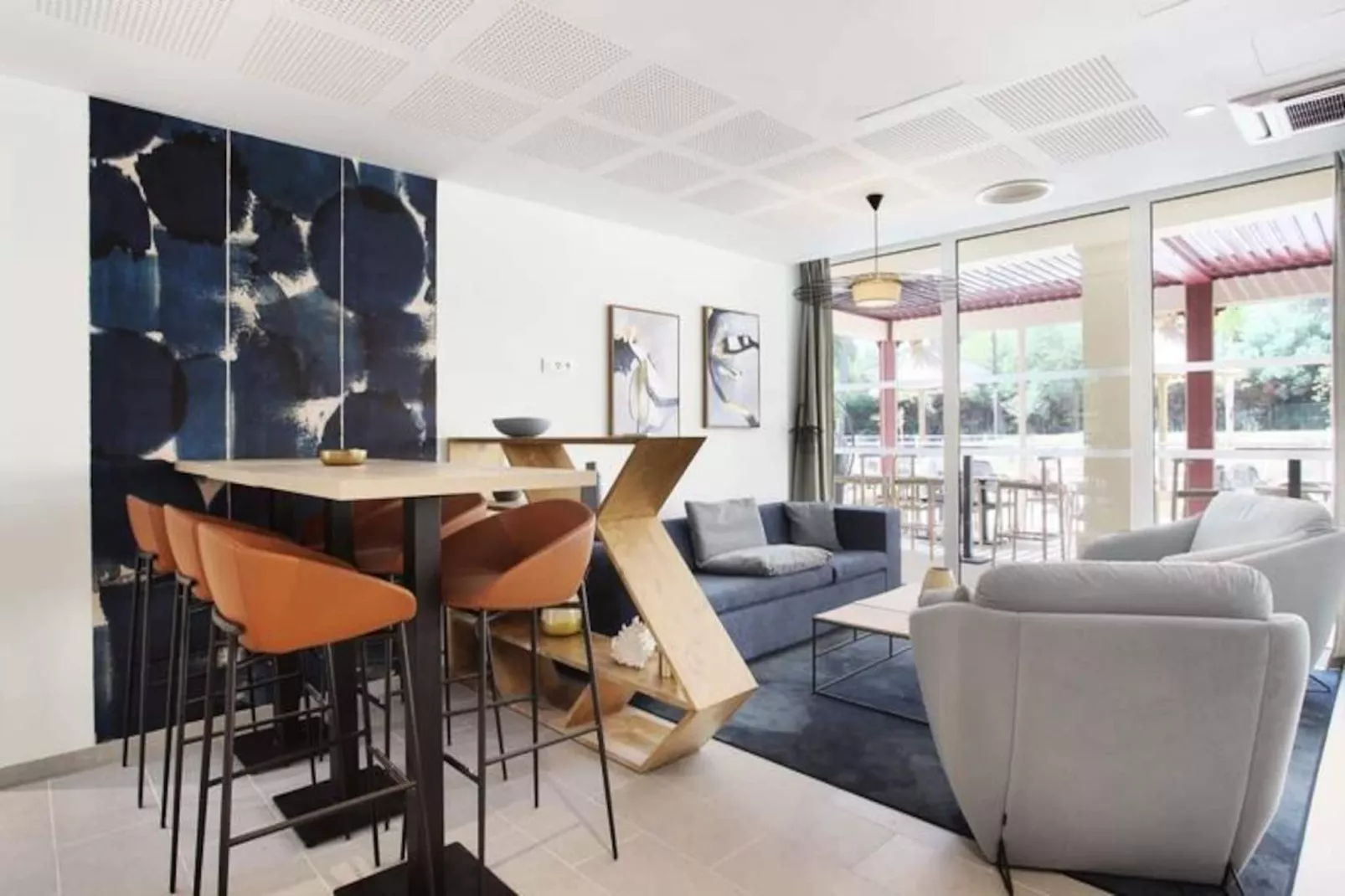 Résidence Odalys Prestige Les Canissons