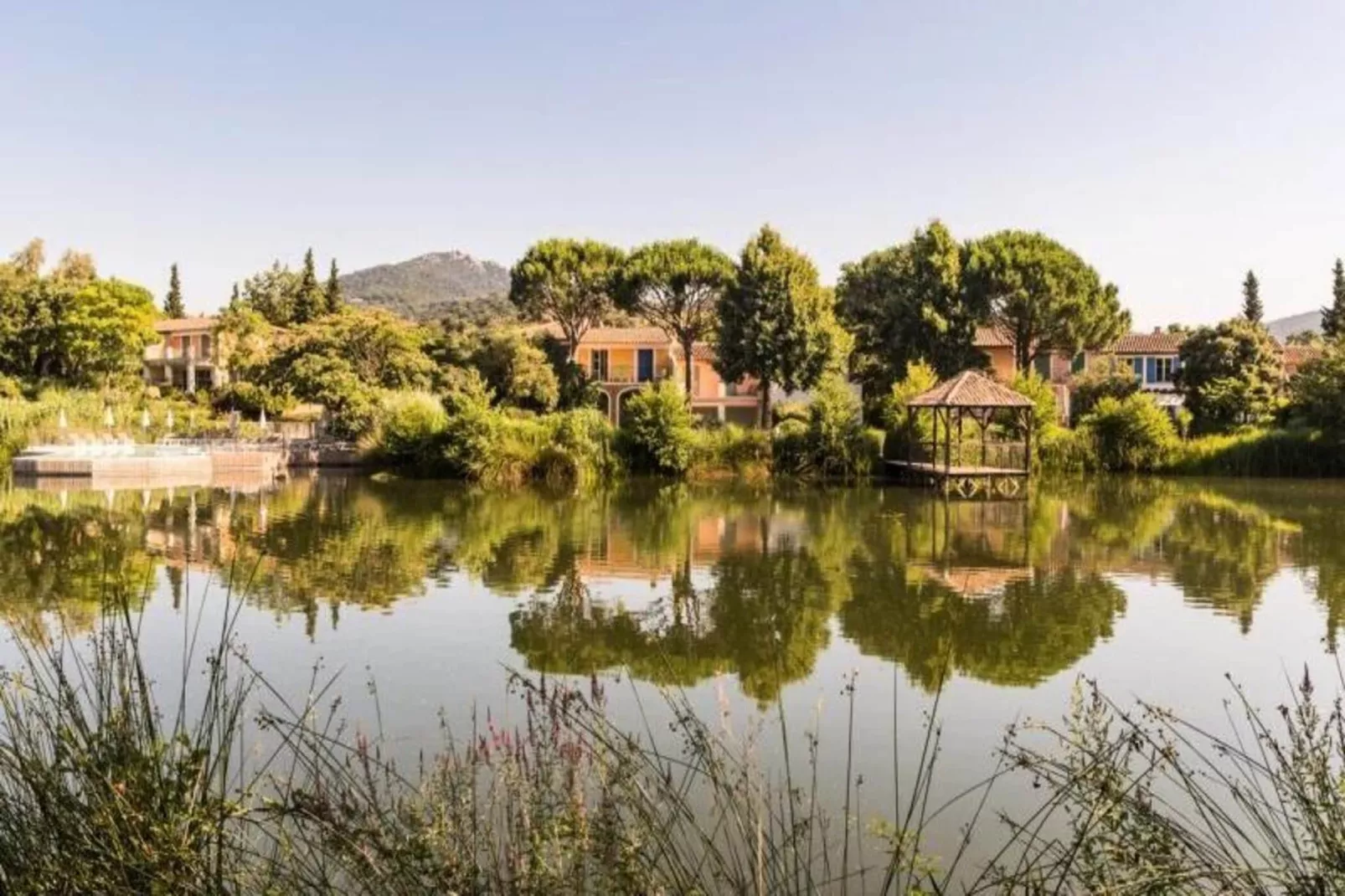 Les Appartements aux Restanques du Golfe de St Tropez - maeva Home