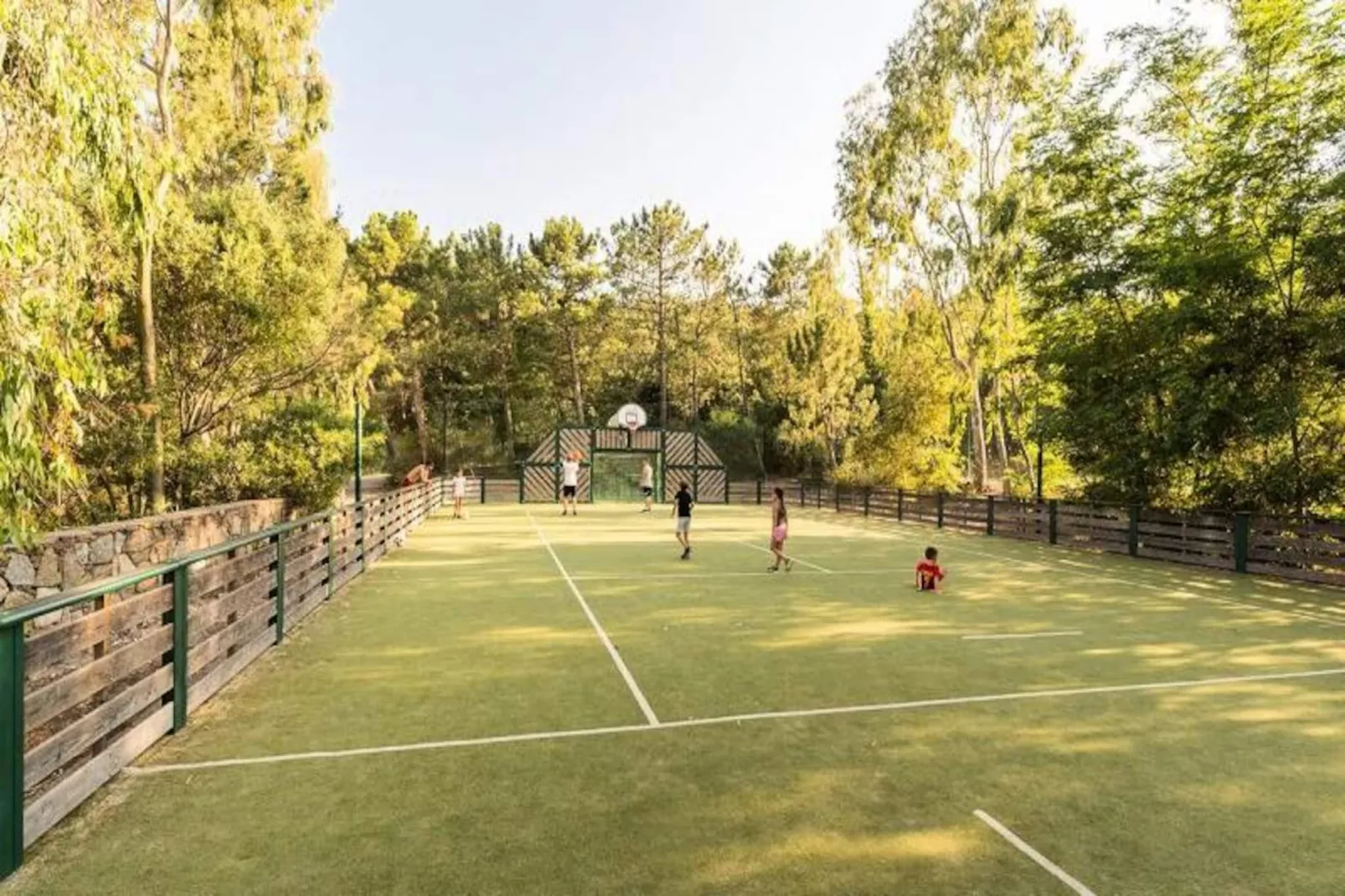 Les Appartements aux Restanques du Golfe de St Tropez - maeva Home