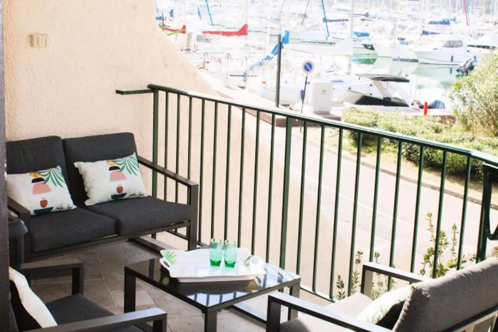 Résidence La Brigantine