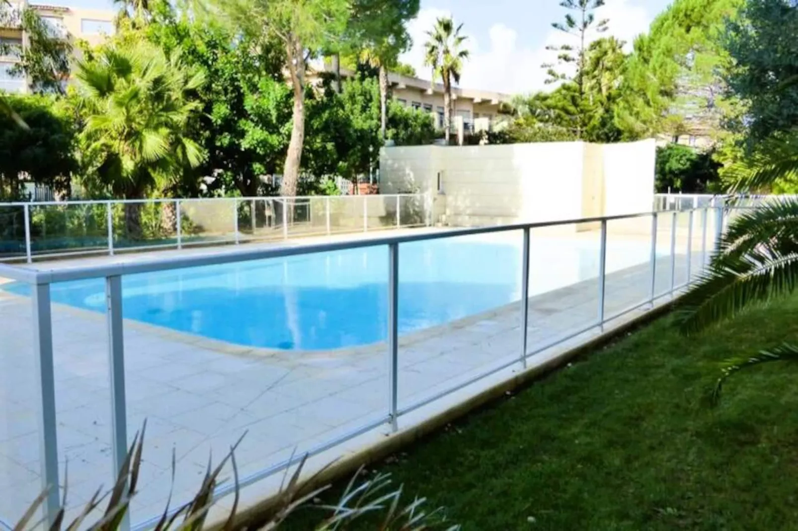 Résidence Le Palm -hyeres