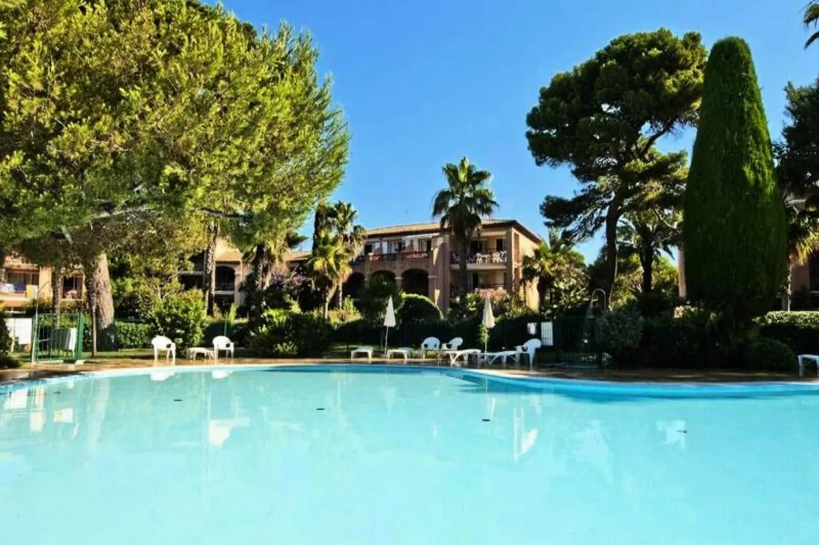 Résidence La Pinède - maeva Home