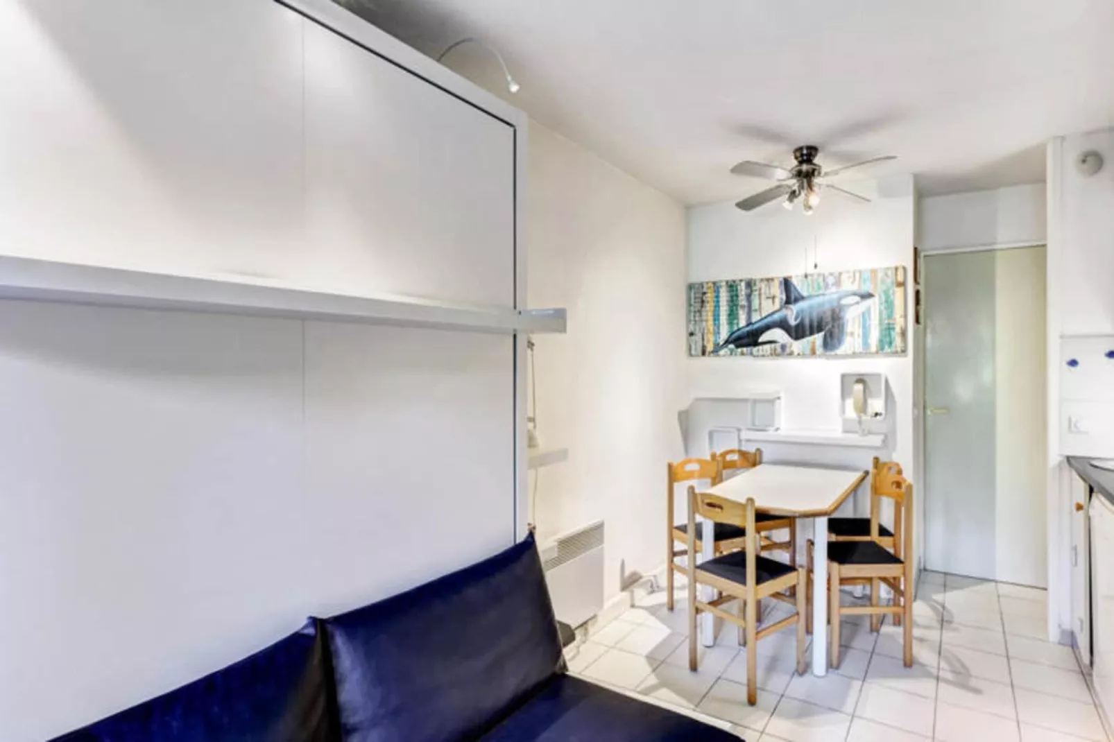 Résidence La Pinède - maeva Home