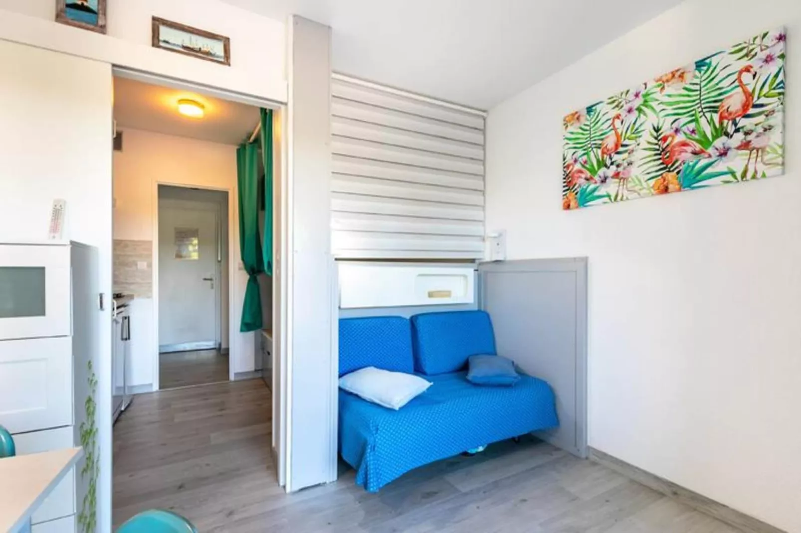 Hyeres Parc - maeva Home