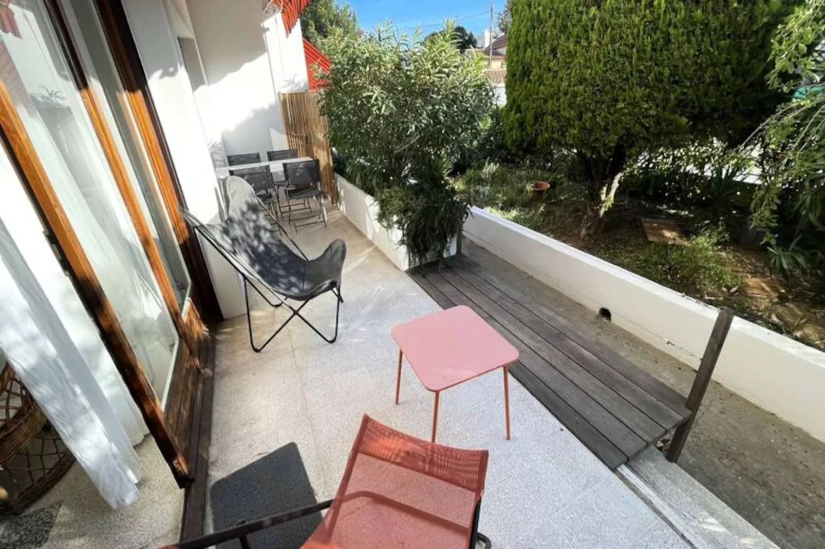 Résidence Les Loisirs