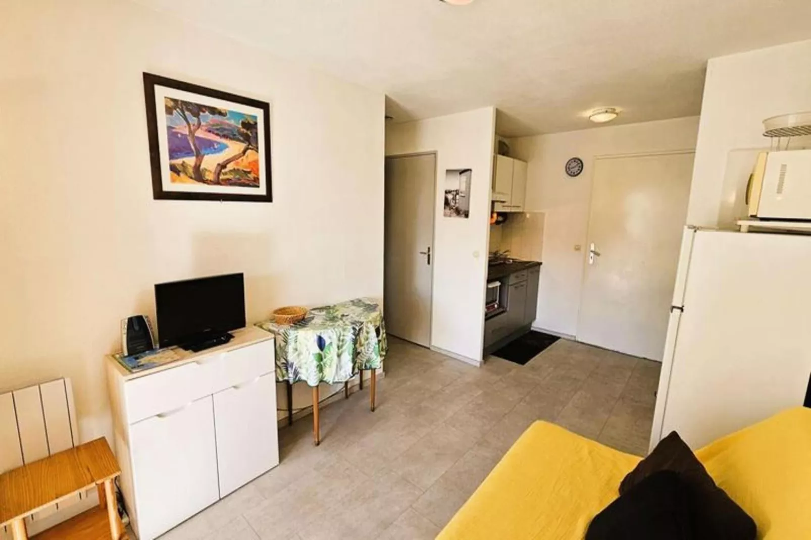 Résidence Ciel Bleu