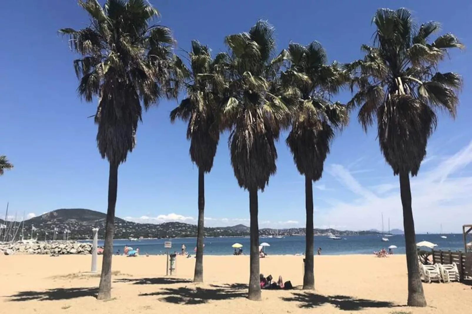 Résidence Parc Oasis